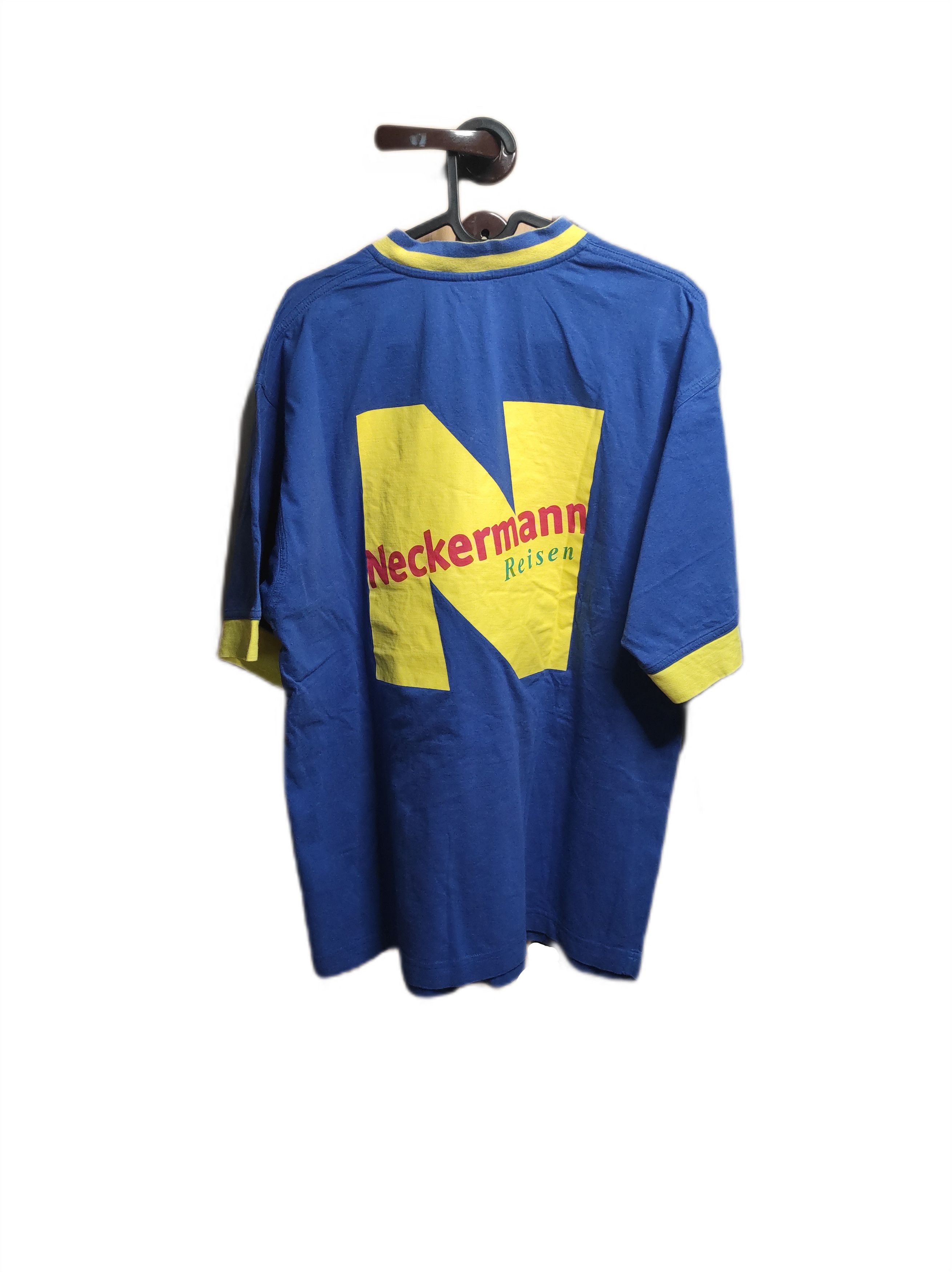 Puma × Vintage **90s Puma Super Soccer Tournament** Size US M / EU 48-50 / 2 - 2 Thumbnail