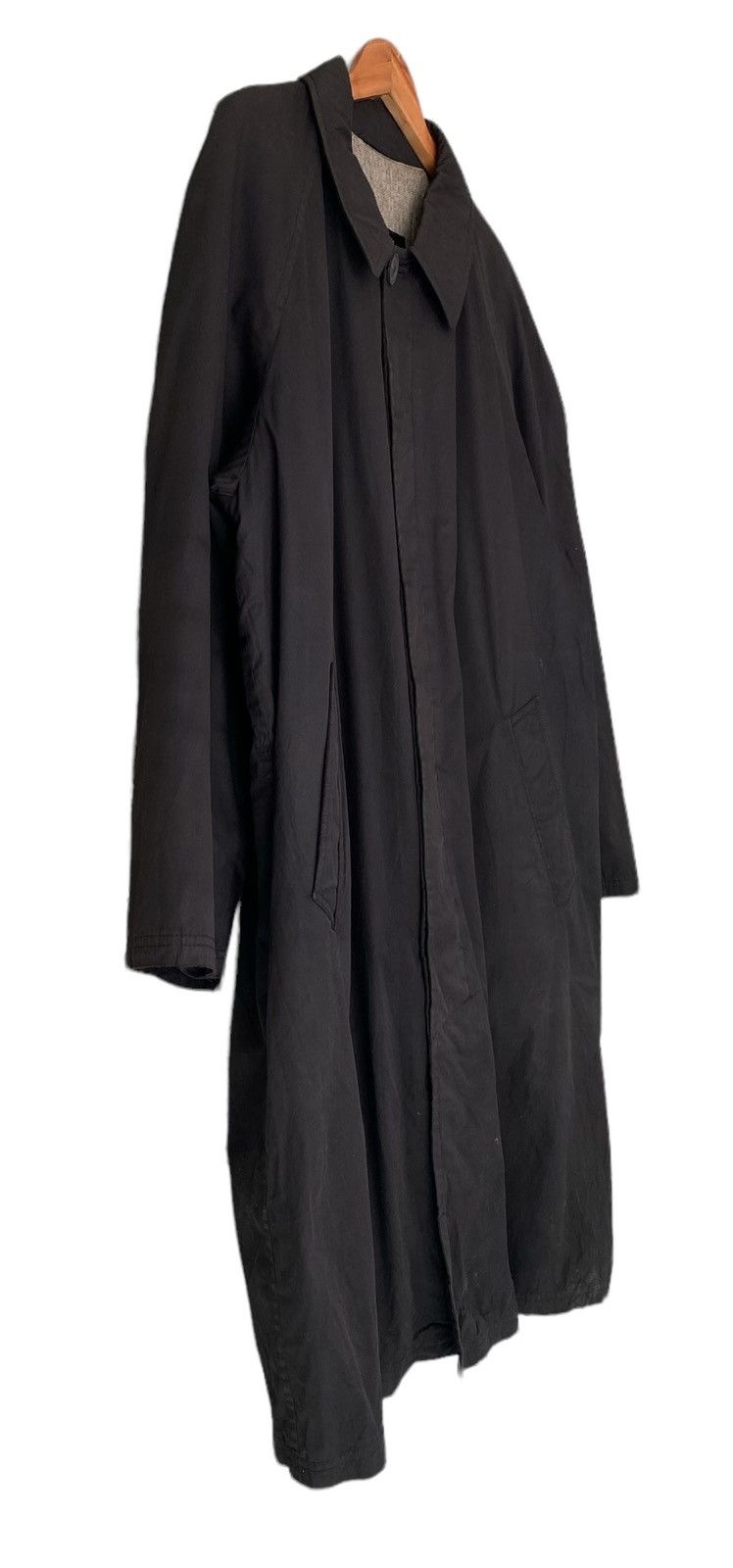 Hugo Boss RARE🔥HUGO BOSS Long Coat Parka Size US XL / EU 56 / 4 - 8 Thumbnail