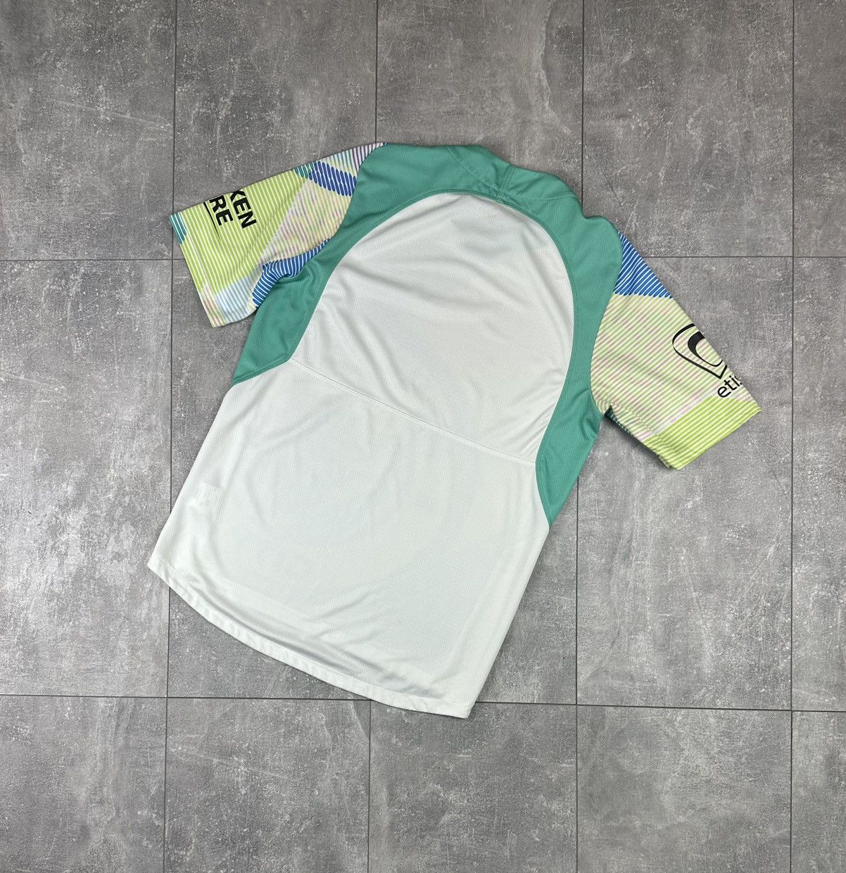 Puma Puma Manchester City Esports Soccer Jersey Size US M / EU 48-50 / 2 - 12 Thumbnail