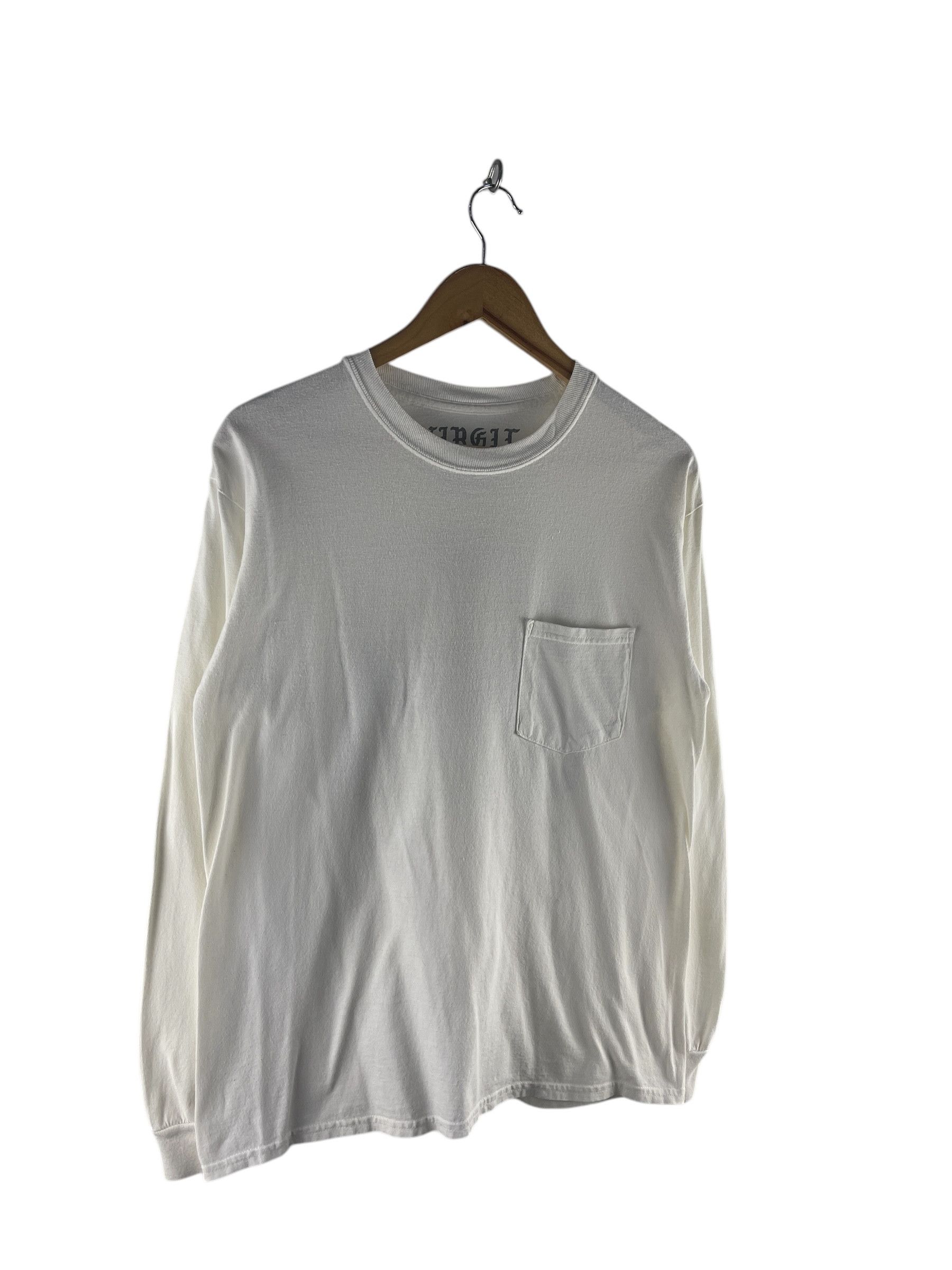 Virgil Normal Virgil Normal Shirt Size US S / EU 44-46 / 1 - 5 Thumbnail