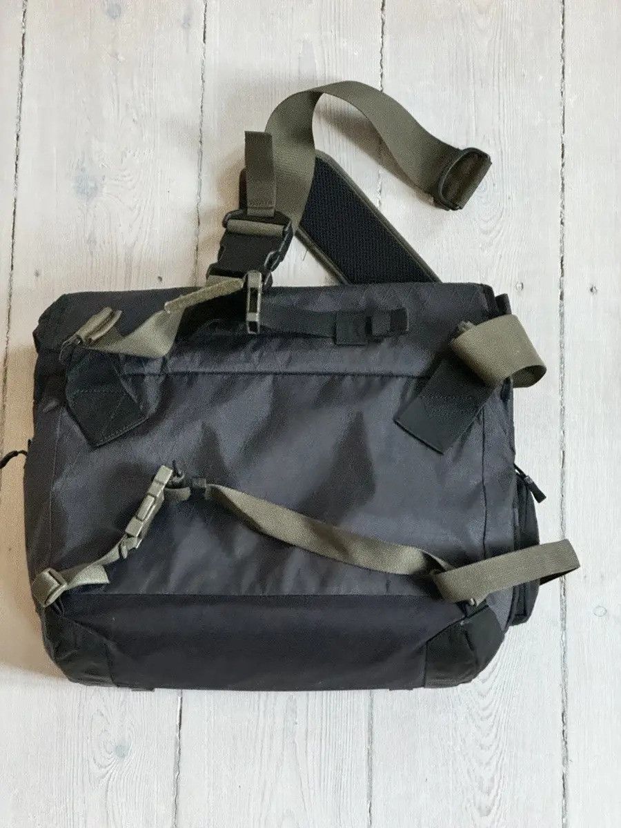 Acronym Acronym 3A-8TS Messenger Bag Size ONE SIZE - 14 Thumbnail