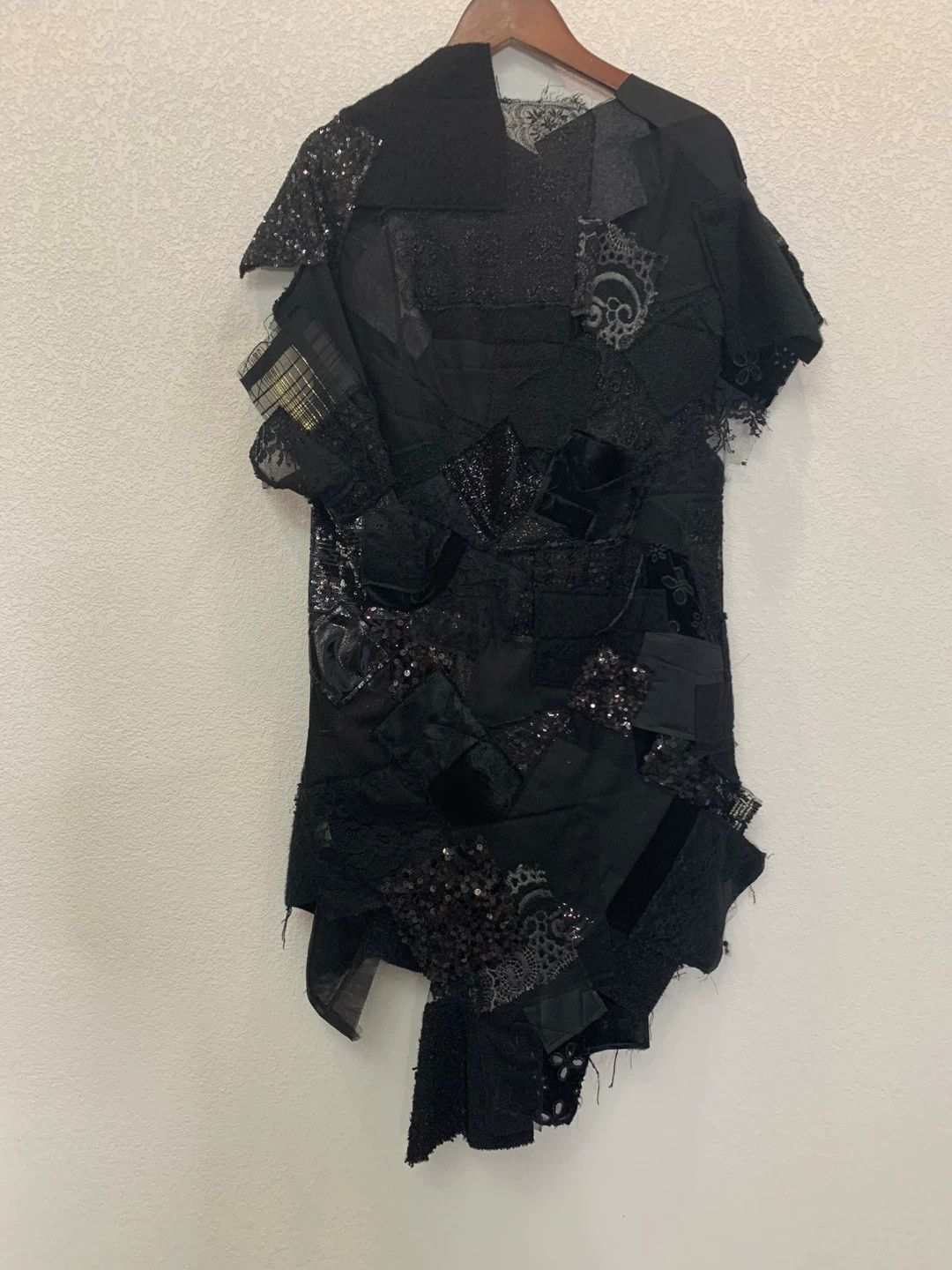 Junya Watanabe Comme des Garçons 2014 Dress