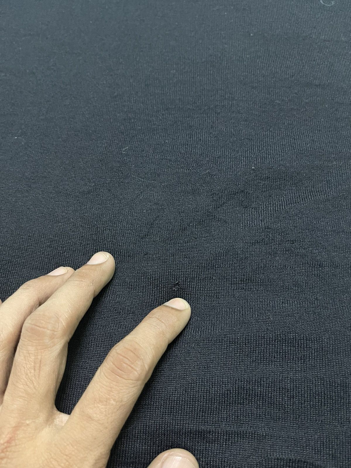 Gucci RARE VINTAGE GUCCI X TOM FORD CASHMERE/WOOL/SILK CREWNECK Size US L / EU 52-54 / 3 - 6 Thumbnail