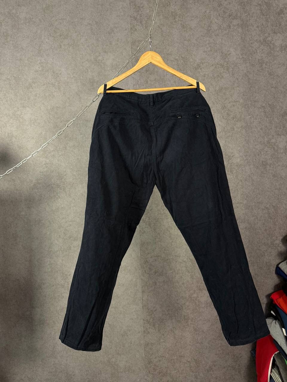 Folk Folk designer casual pants Size US 34 / EU 50 - 5 Thumbnail