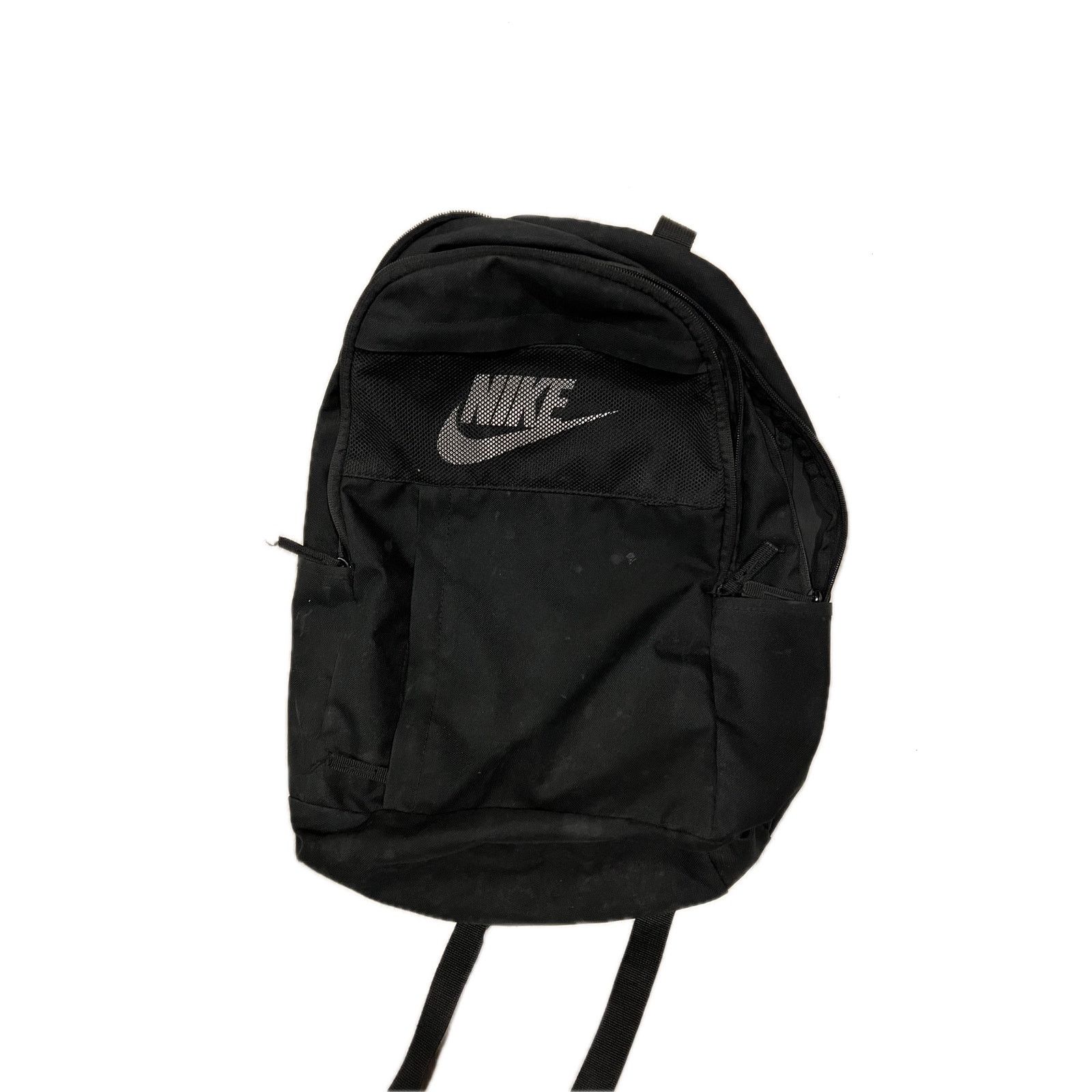 Nike Nike Daily Commuter Black Backpack Size ONE SIZE - 1 Thumbnail
