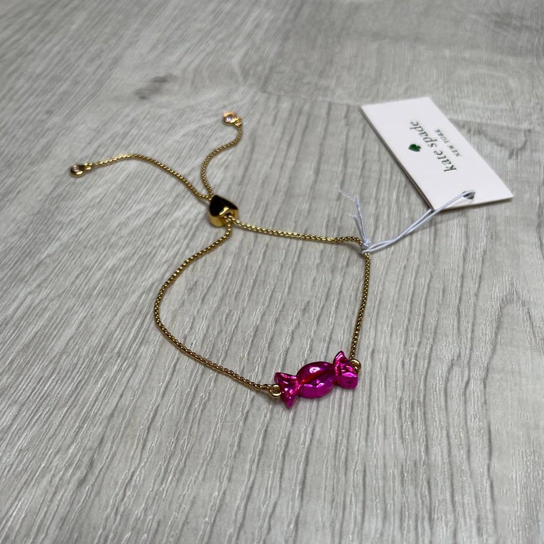 Kate Spade Kate Spade New York Candy Shop Slider Adjustable Bracelet Size ONE SIZE - 5 Thumbnail