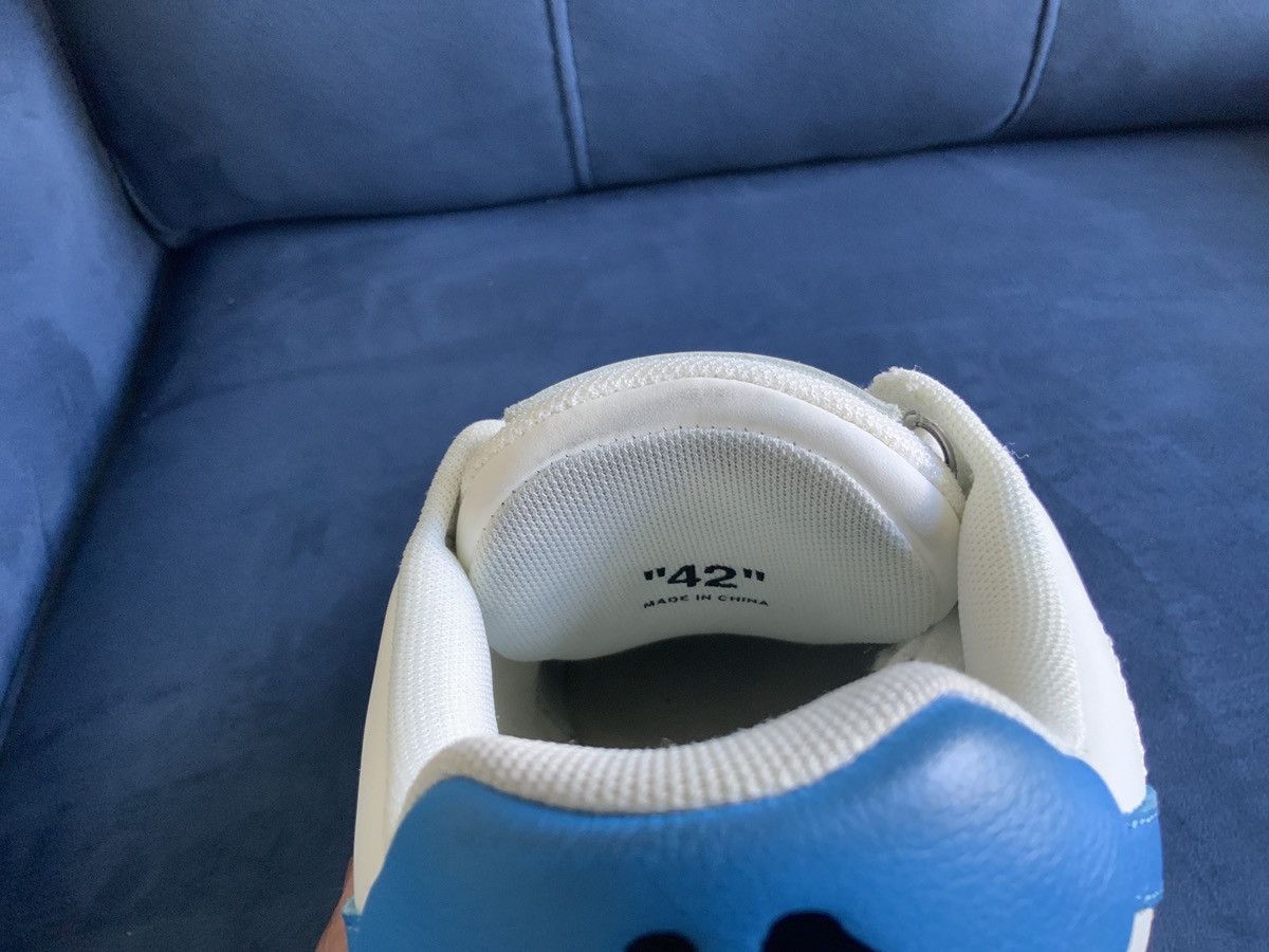 Off-White Out of office Size US 9 / EU 42 - 6 Thumbnail