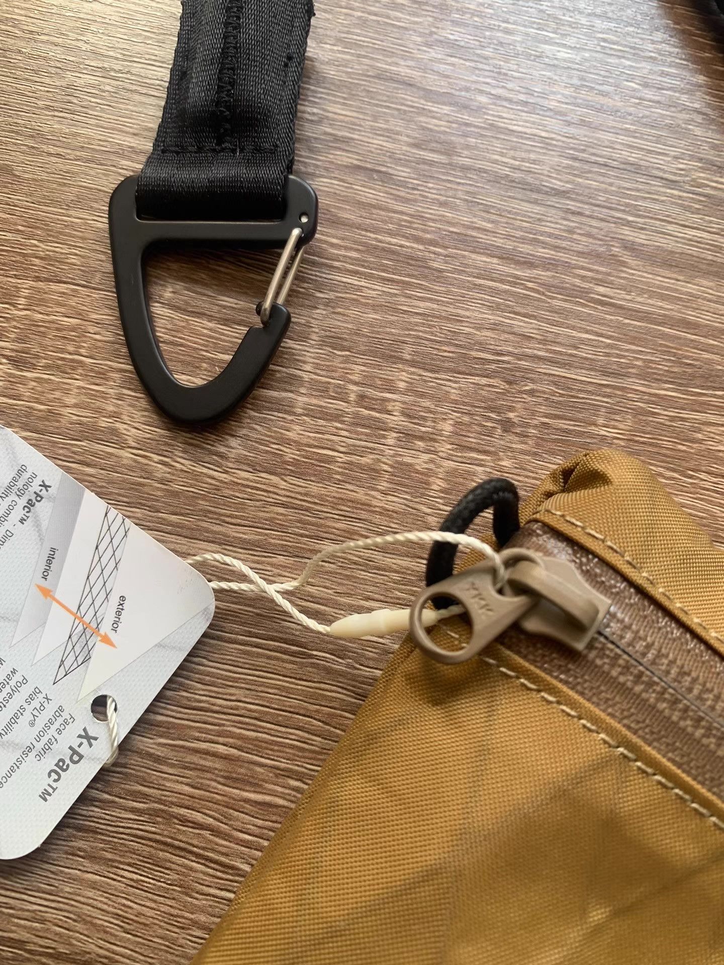 F/CE F/CE. F/CE.® XP Mini Map Pouch Ｑ22 Size ONE SIZE - 8 Thumbnail