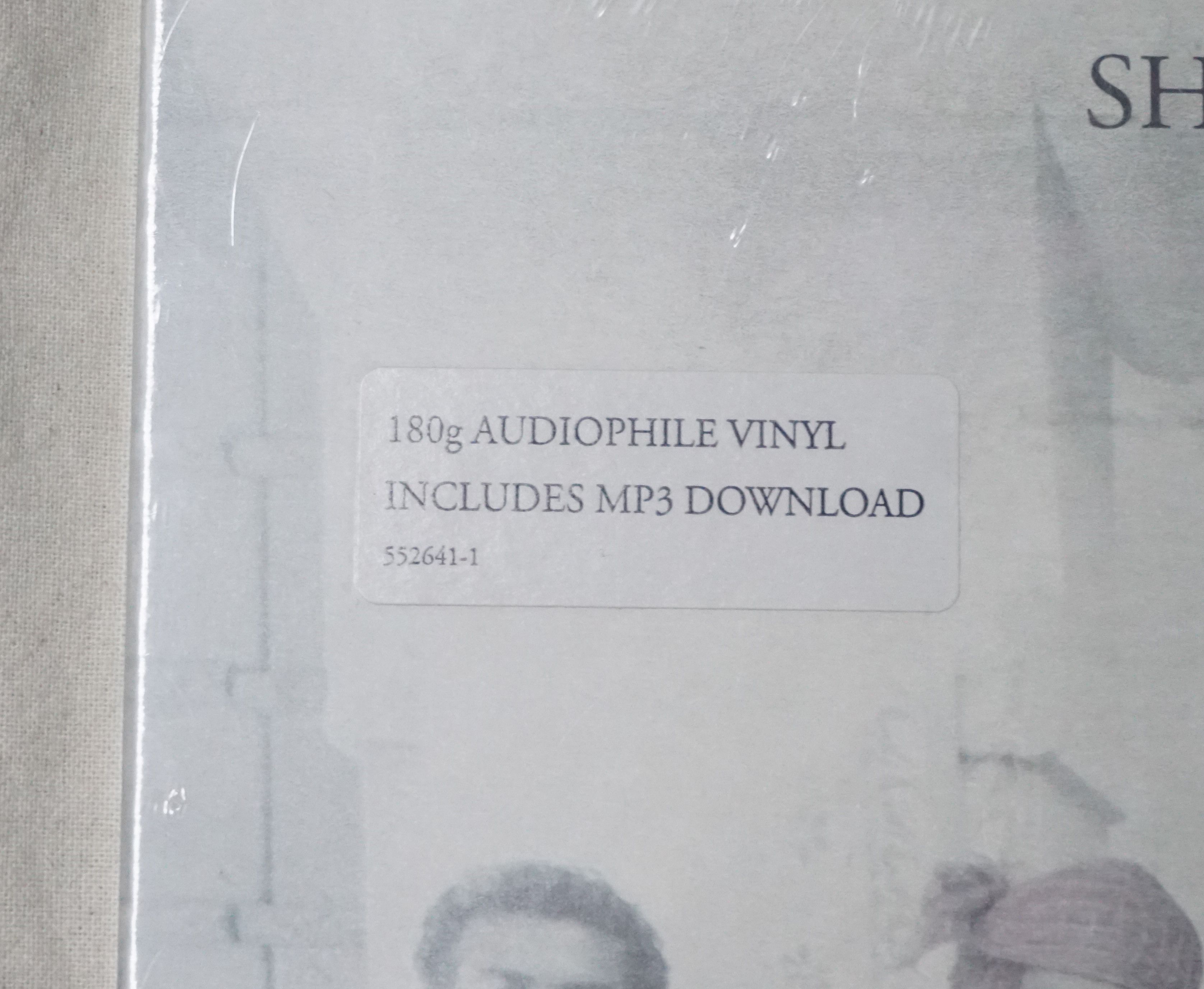 Other Junun Vinyl Record Size ONE SIZE - 4 Thumbnail