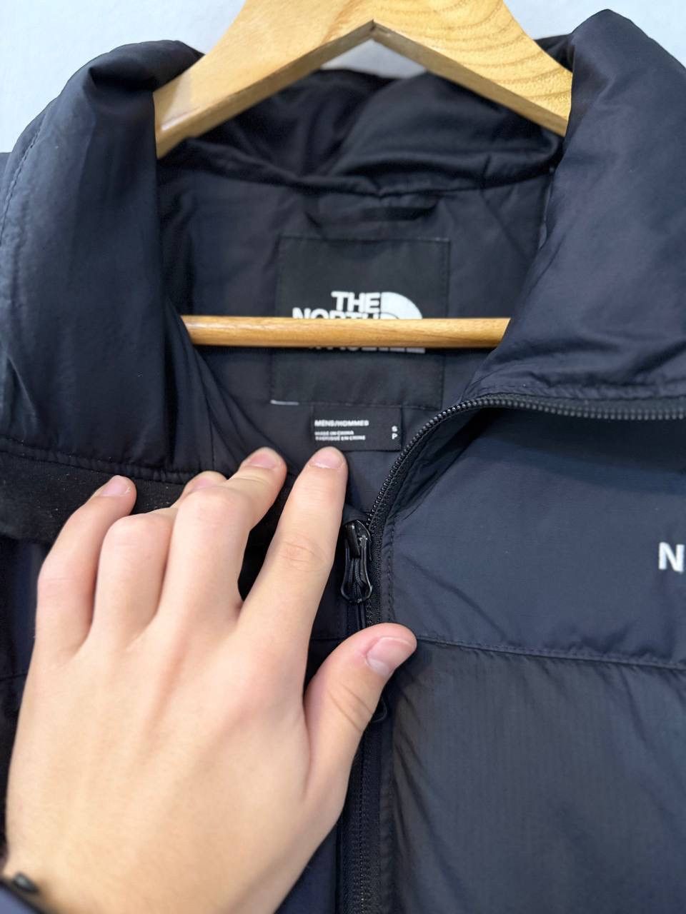 The North Face Vintage The North face puffer Jacket 700 Size US S / EU 44-46 / 1 - 4 Thumbnail