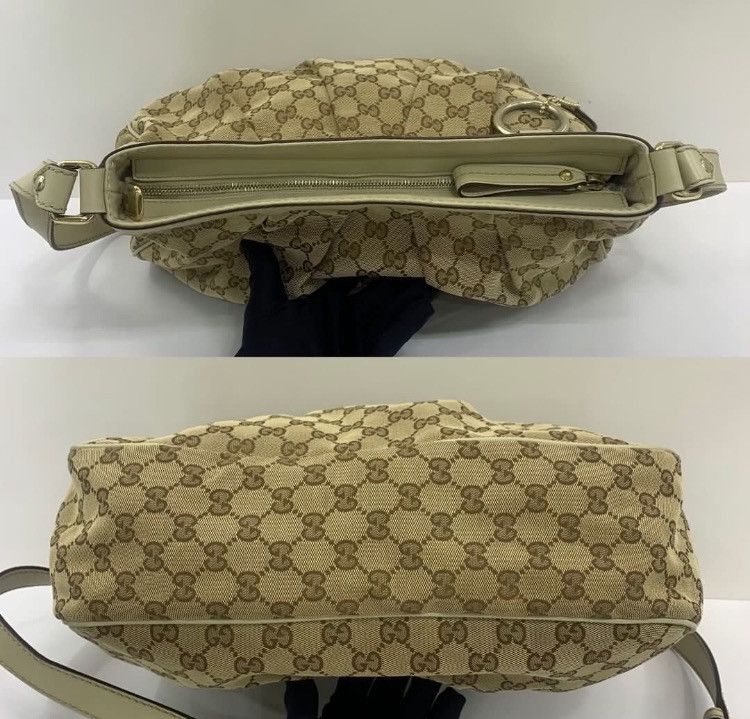 Gucci Gucci GG Shoulder Bag Size ONE SIZE - 3 Thumbnail
