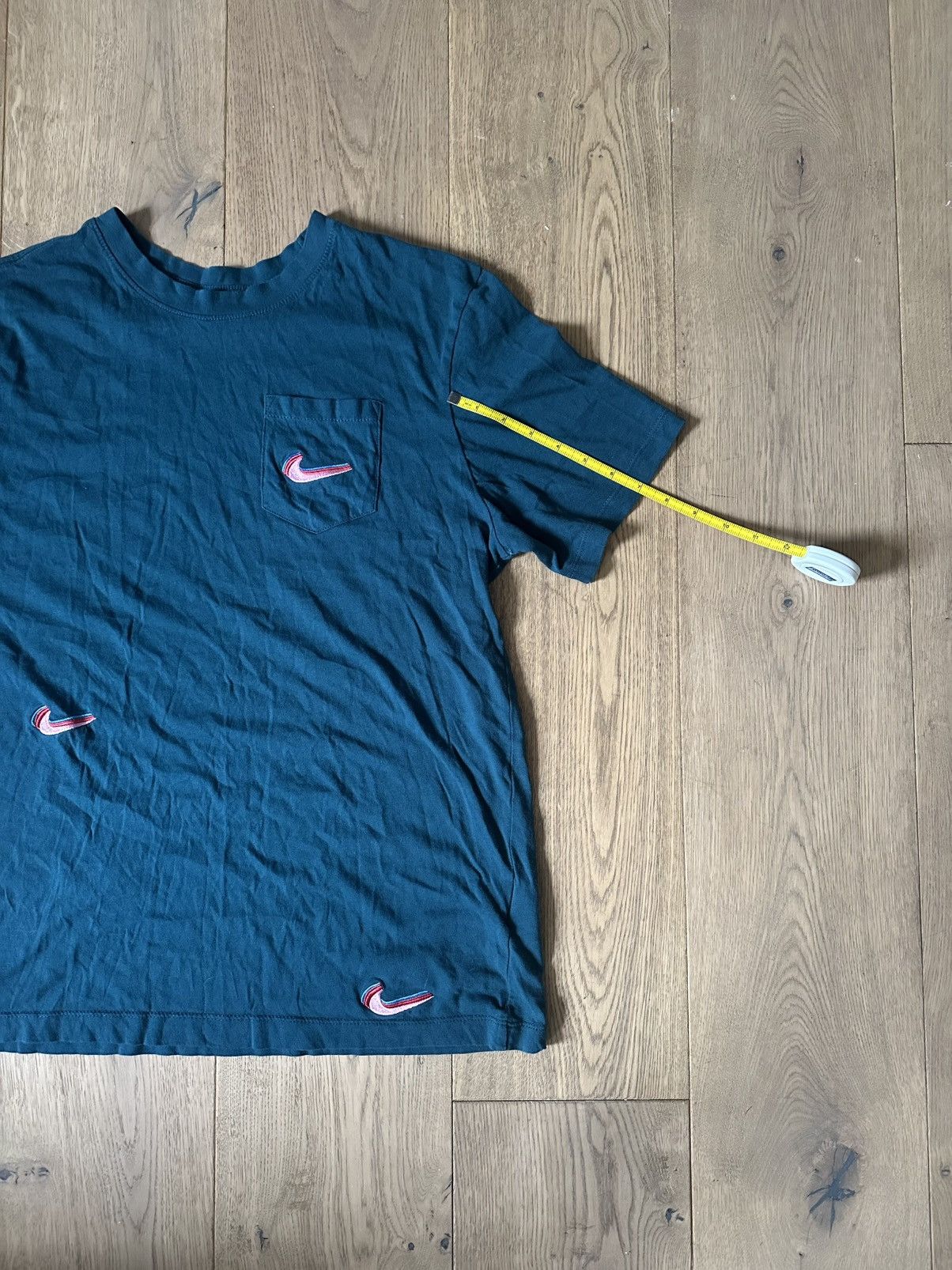 Nike × Parra Nike x Parra Tee Size US M / EU 48-50 / 2 - 9 Thumbnail
