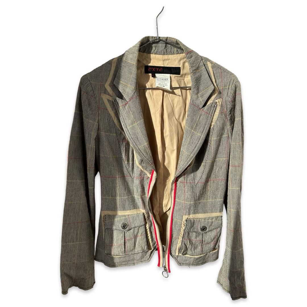 Luxire EXTE jacet #1204 Size L / US 10 / IT 46 - 1 Thumbnail