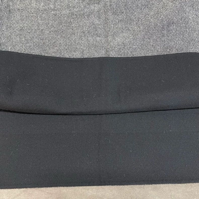 Dior Dior Gray cloak shawl Size S / US 4 / IT 40 - 3 Thumbnail