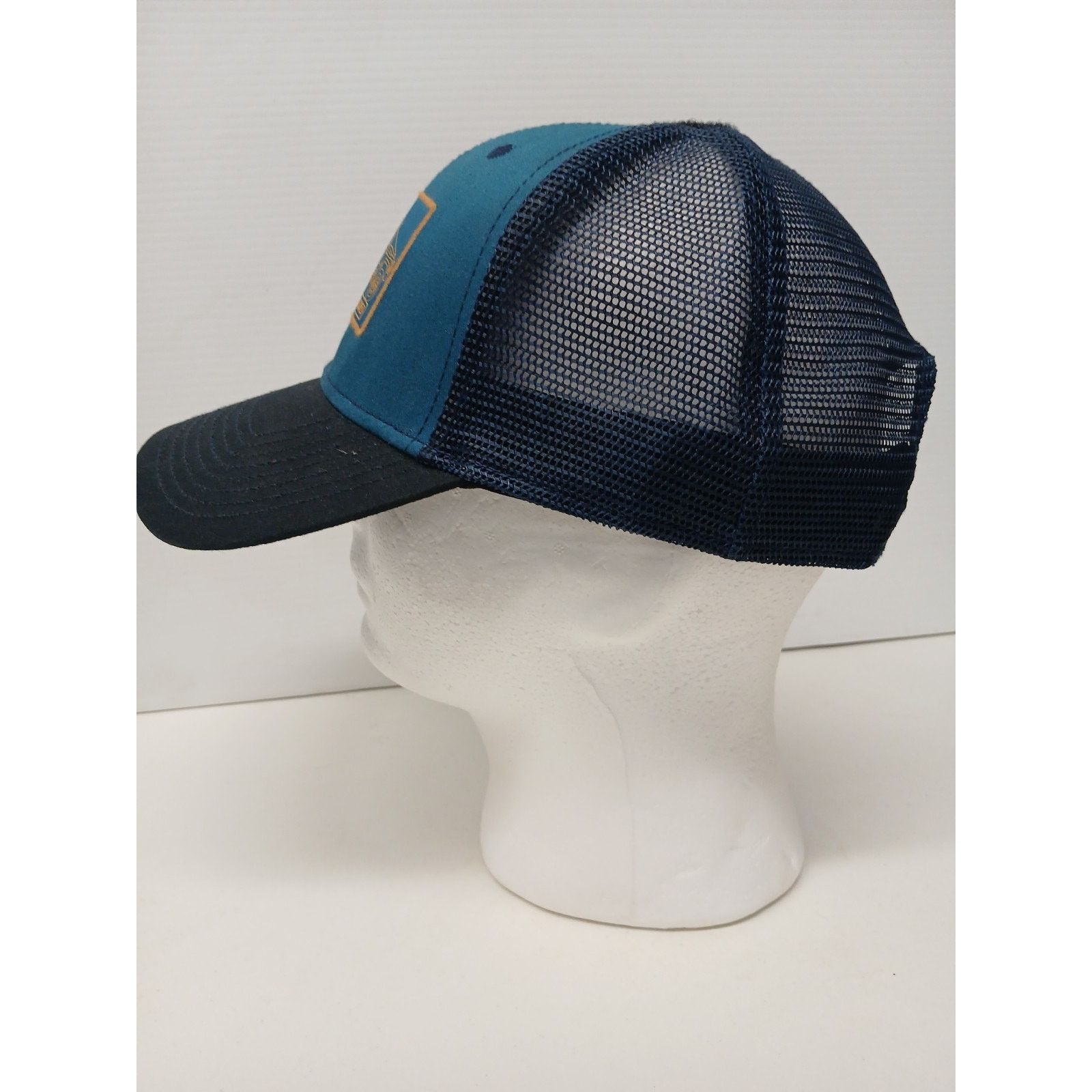 Other 5.11 Tactical (OSFM) Printed Logo Snapback Hat/Cap Size ONE SIZE - 6 Thumbnail