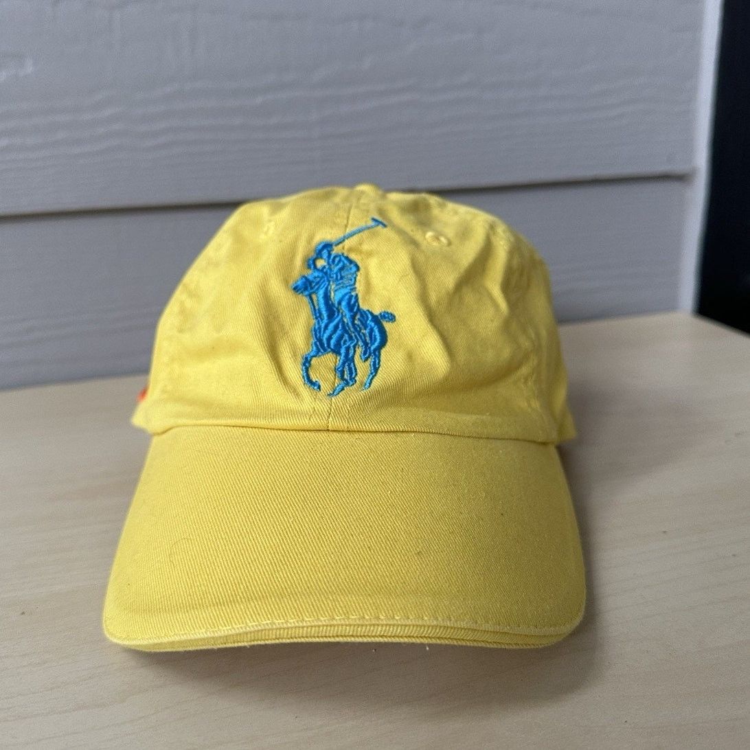 Polo Ralph Lauren POLO RALPH LAUREN FRAGRANCES Men's Big Pony Cotton Size ONE SIZE - 1 Thumbnail