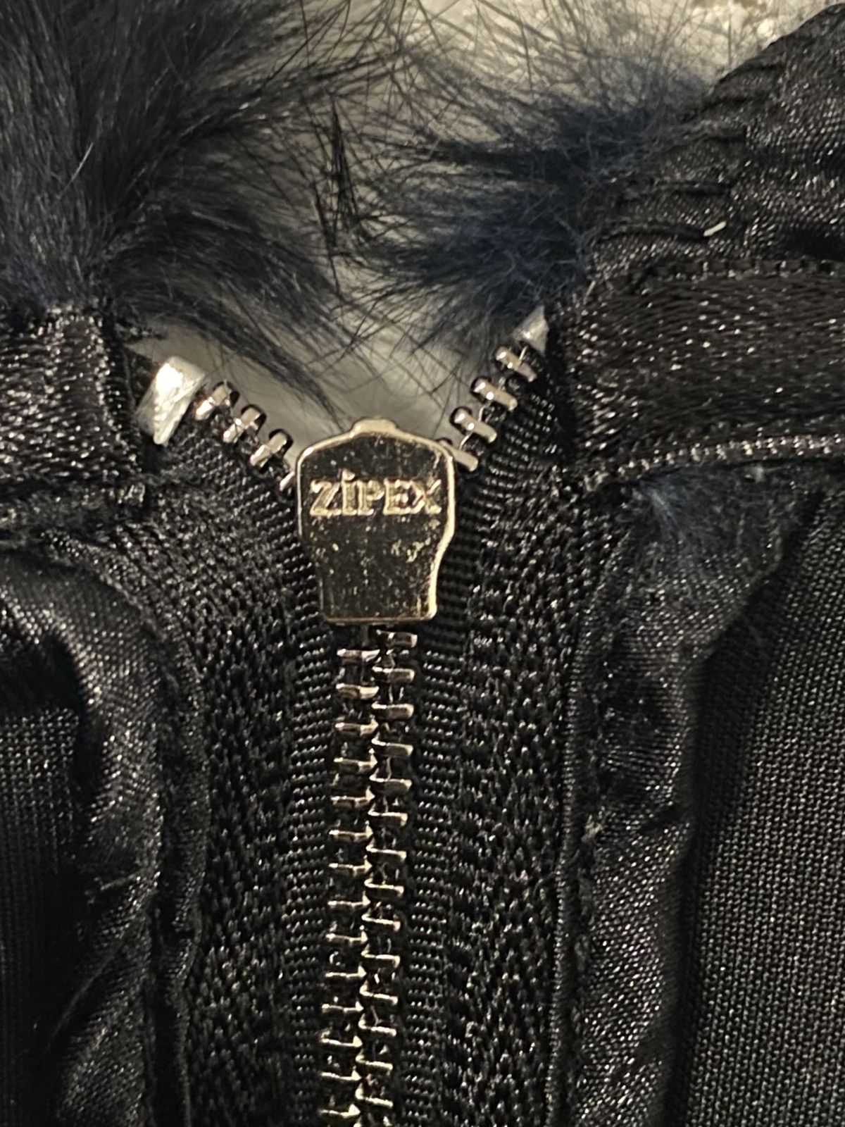 Roberto Cavalli Roberto Cavalli Velour Hoodie With Fur On The Hood Size: XL Size XL / US 12-14 / IT 48-50 - 5 Thumbnail
