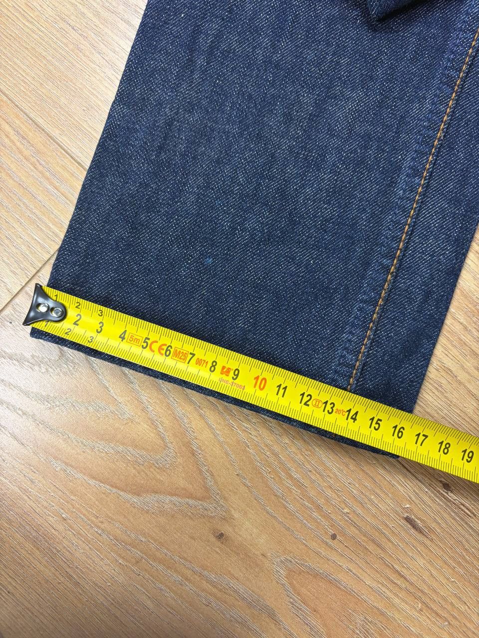 Hysteric Glamour HYSTERIC GLAMOUR KINKY JEANS VINTAGE RARE Size US 30 / EU 46 - 10 Thumbnail