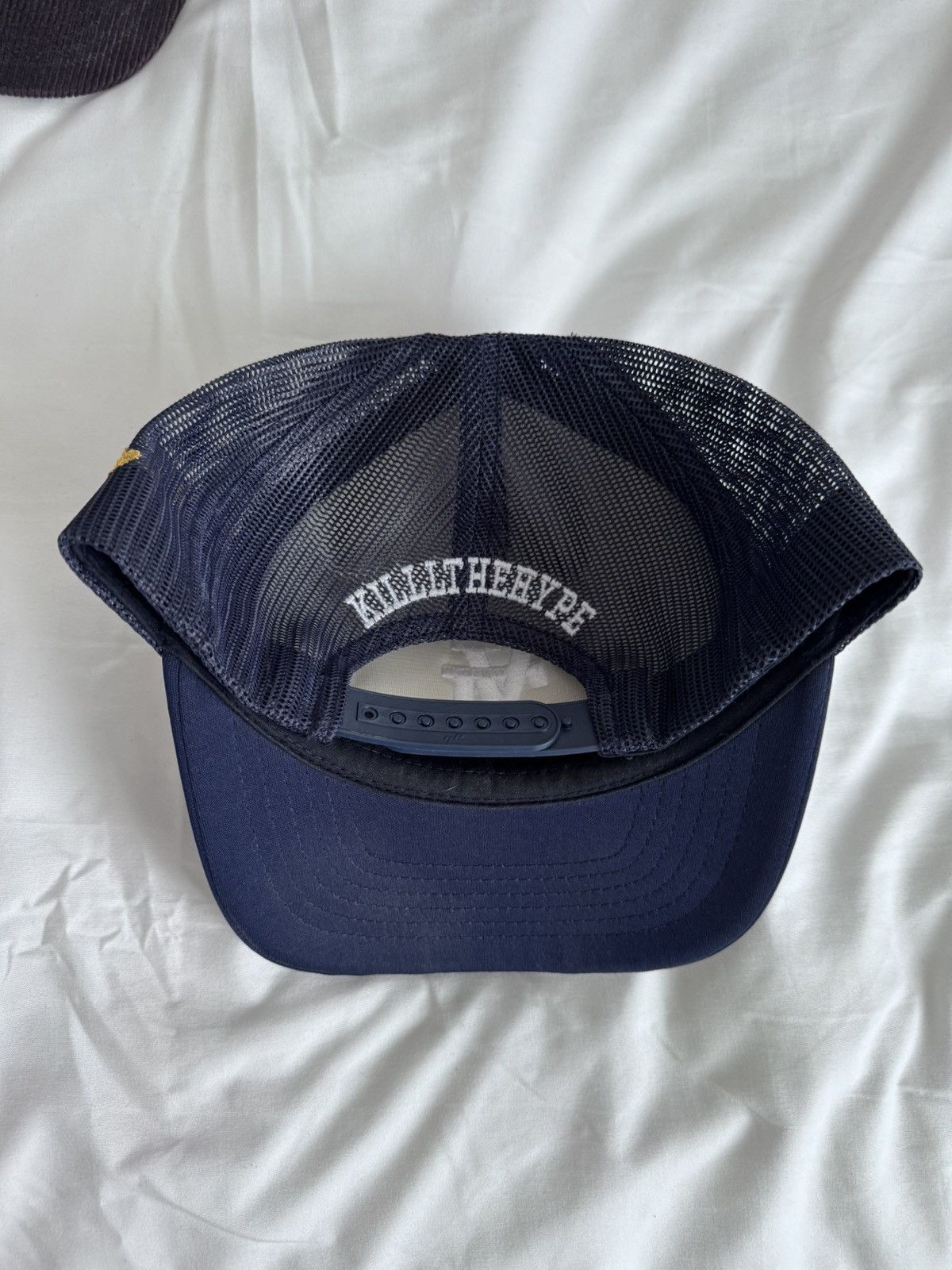 Other Kill the hype LA snapback trucker Size ONE SIZE - 3 Thumbnail