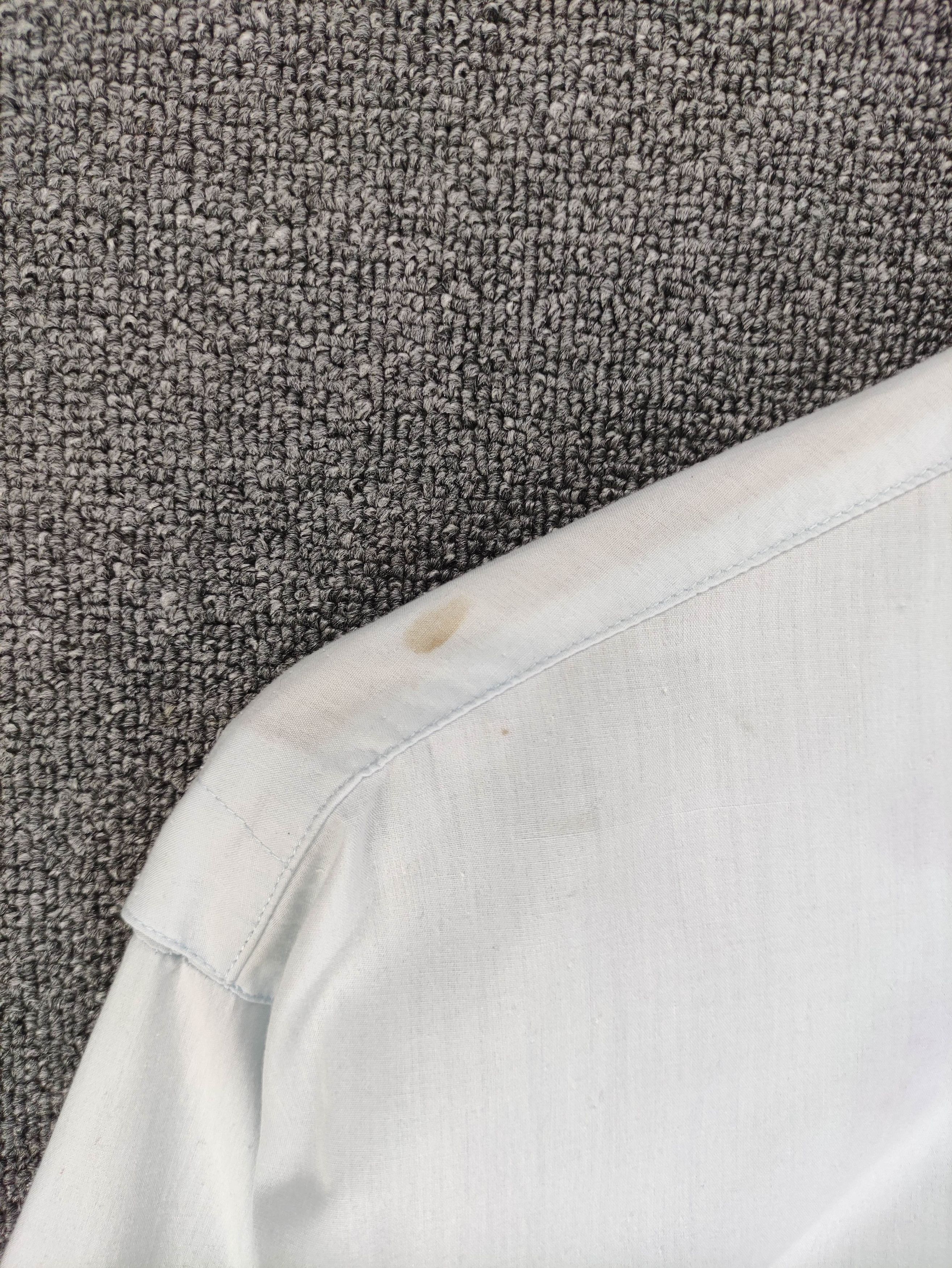 Japanese Brand Vintage Center Clease Homme Thin Jacket Snap Button Size L / US 10 / IT 46 - 4 Thumbnail