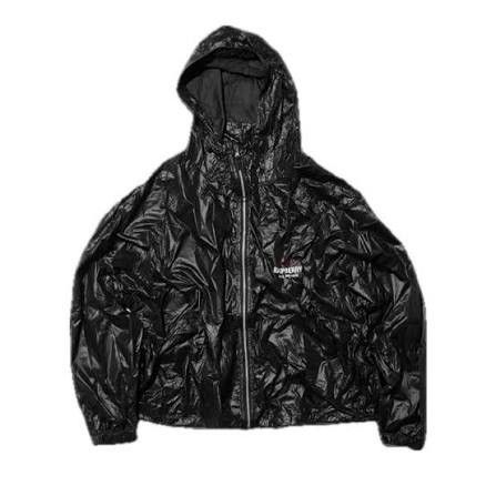 The GV Gallery Gv Gallery Garbage Bag Jacket Size US M / EU 48-50 / 2 - 3 Thumbnail