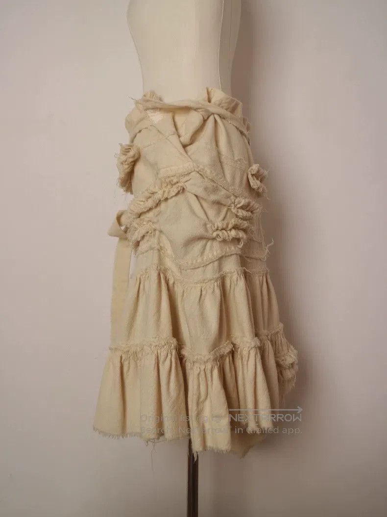 Comme des Garcons Comme Des Garcons size S Skirt Size 22" - 7 Thumbnail