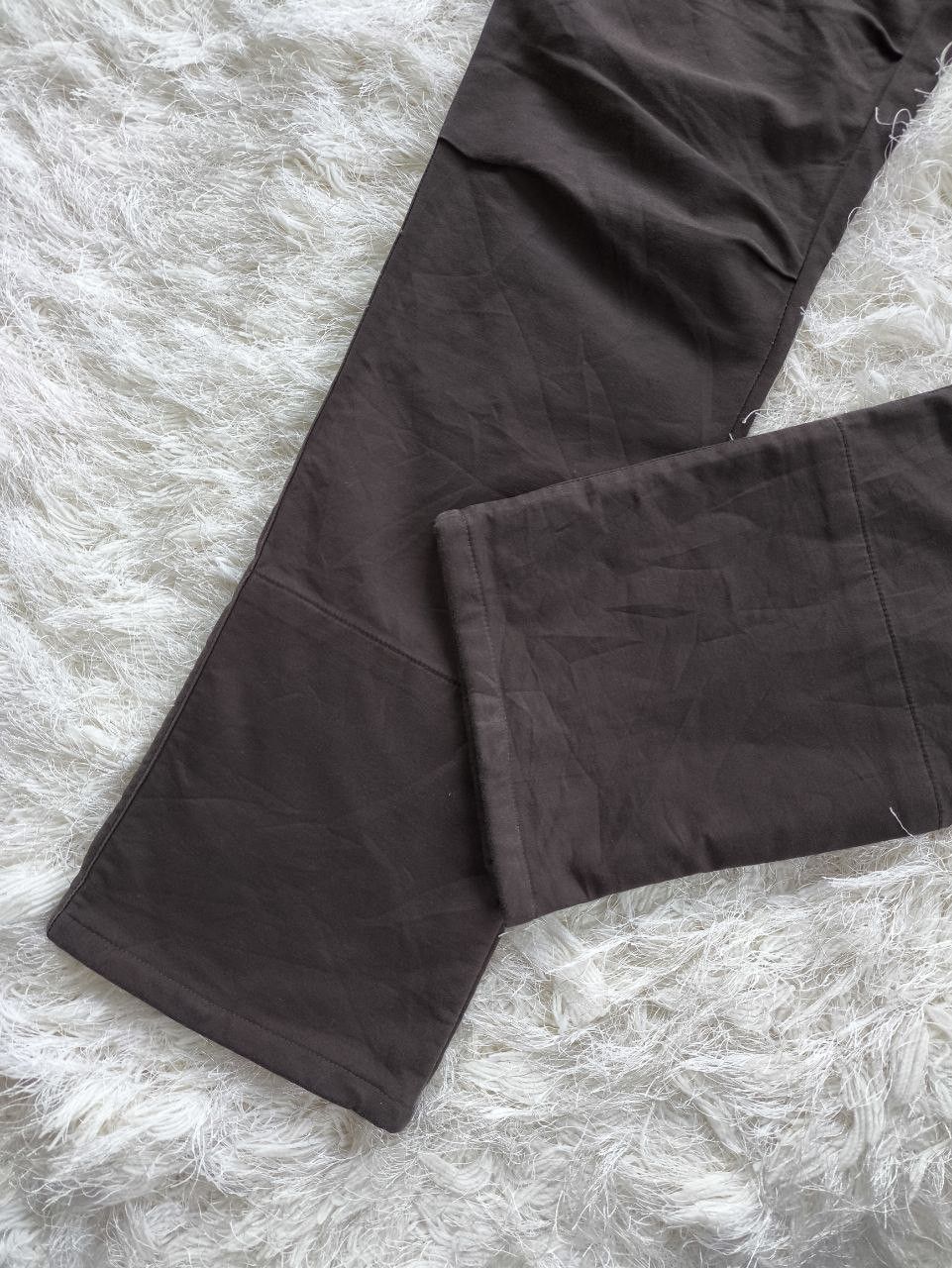 semanticdesign SEMANTIC DESIGN Japan Multipocket Tactical Cargo Pants Size US 32 / EU 48 - 9 Thumbnail