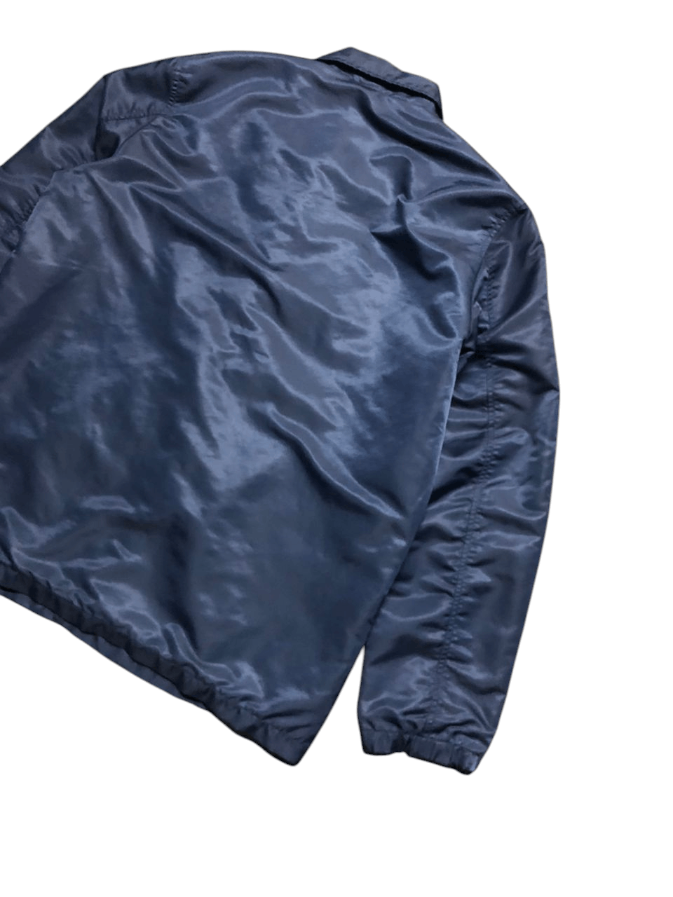 Starter Stater Black Label x Jackrose Nylon Coach Jacket Size US L / EU 52-54 / 3 - 7 Thumbnail