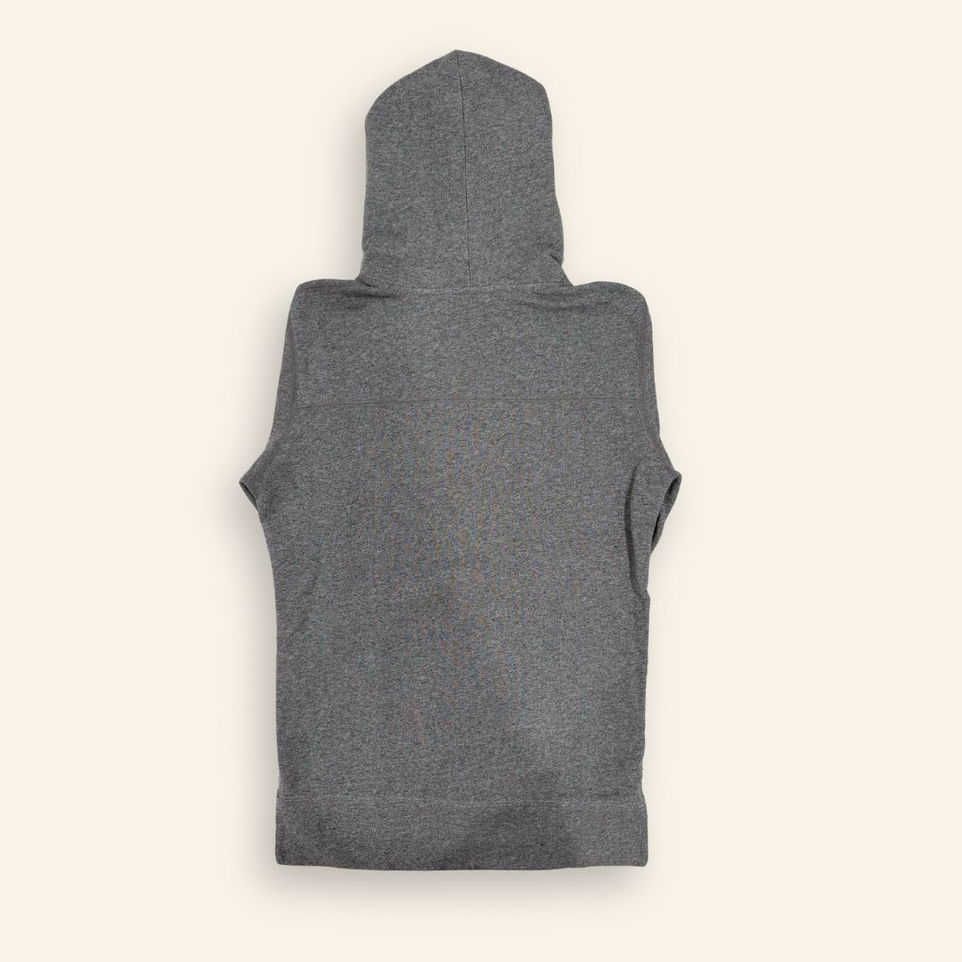 John Elliott JE Mainline Grey Villain Hoodie Size US S / EU 44-46 / 1 - 3 Thumbnail