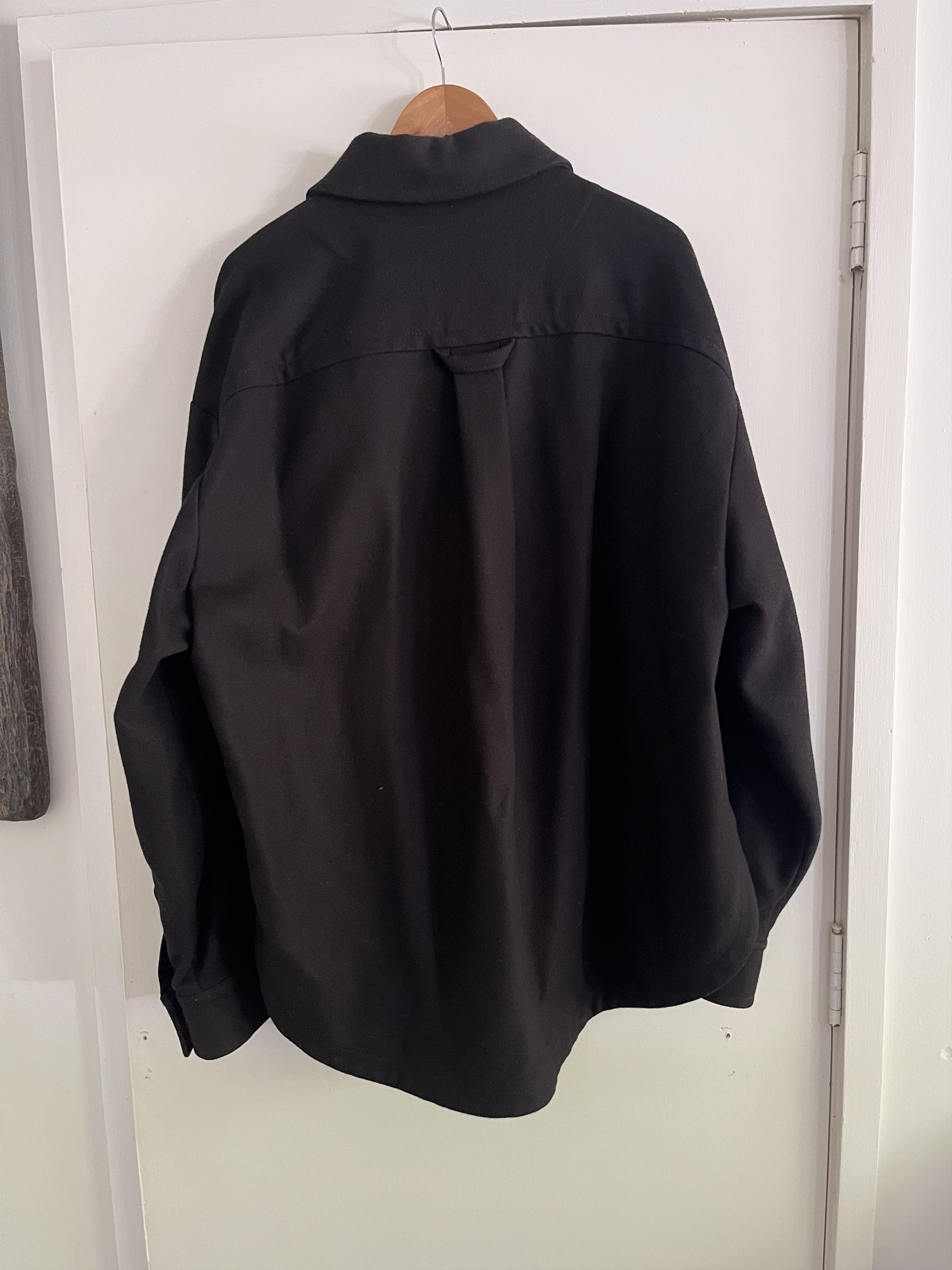 Jacquemus La Montagne Zip Coat Size US L / EU 52-54 / 3 - 3 Thumbnail