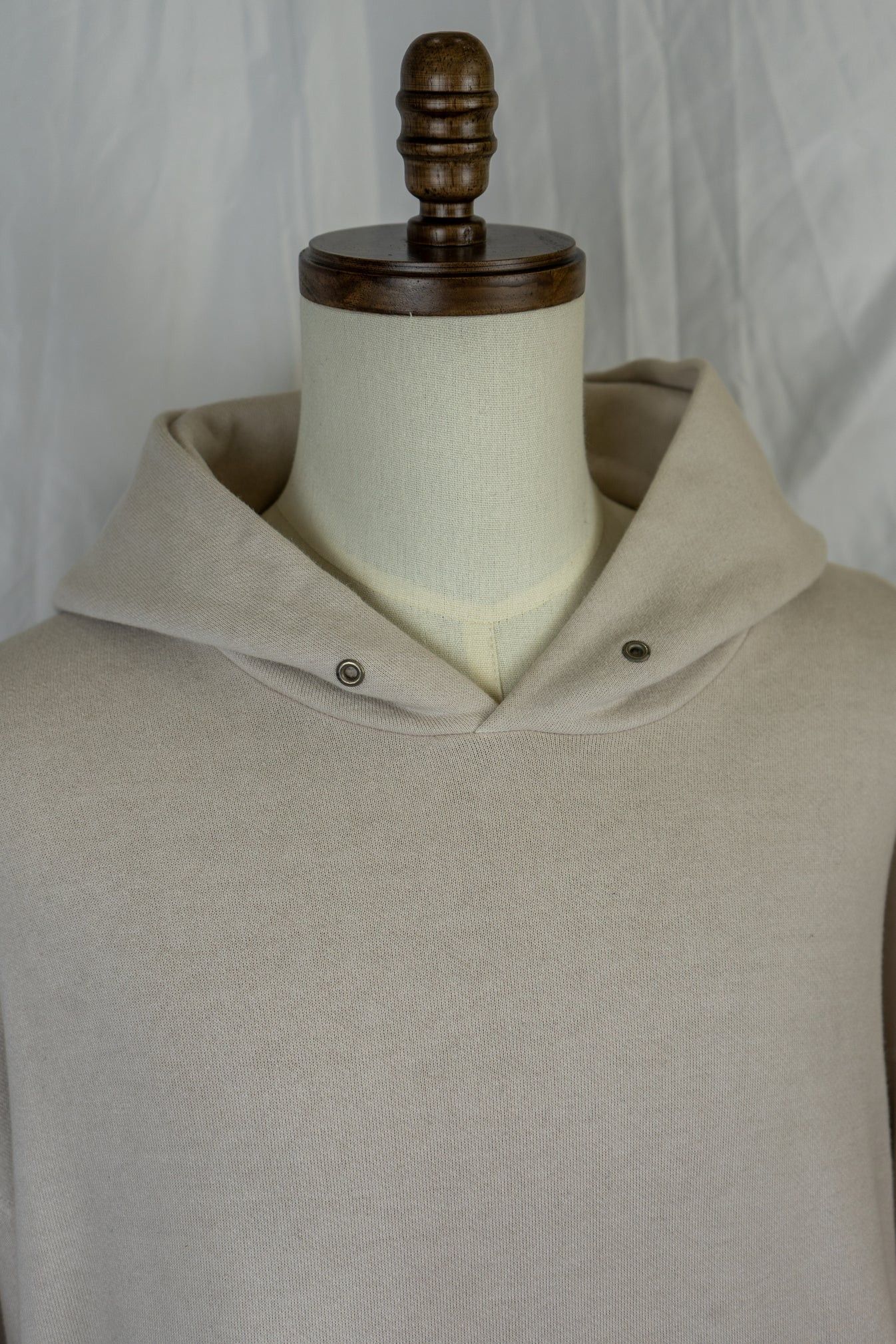 Visvim SS23 Amplus SB Hoodie P.O. (U.D.) Size US L / EU 52-54 / 3 - 3 Thumbnail
