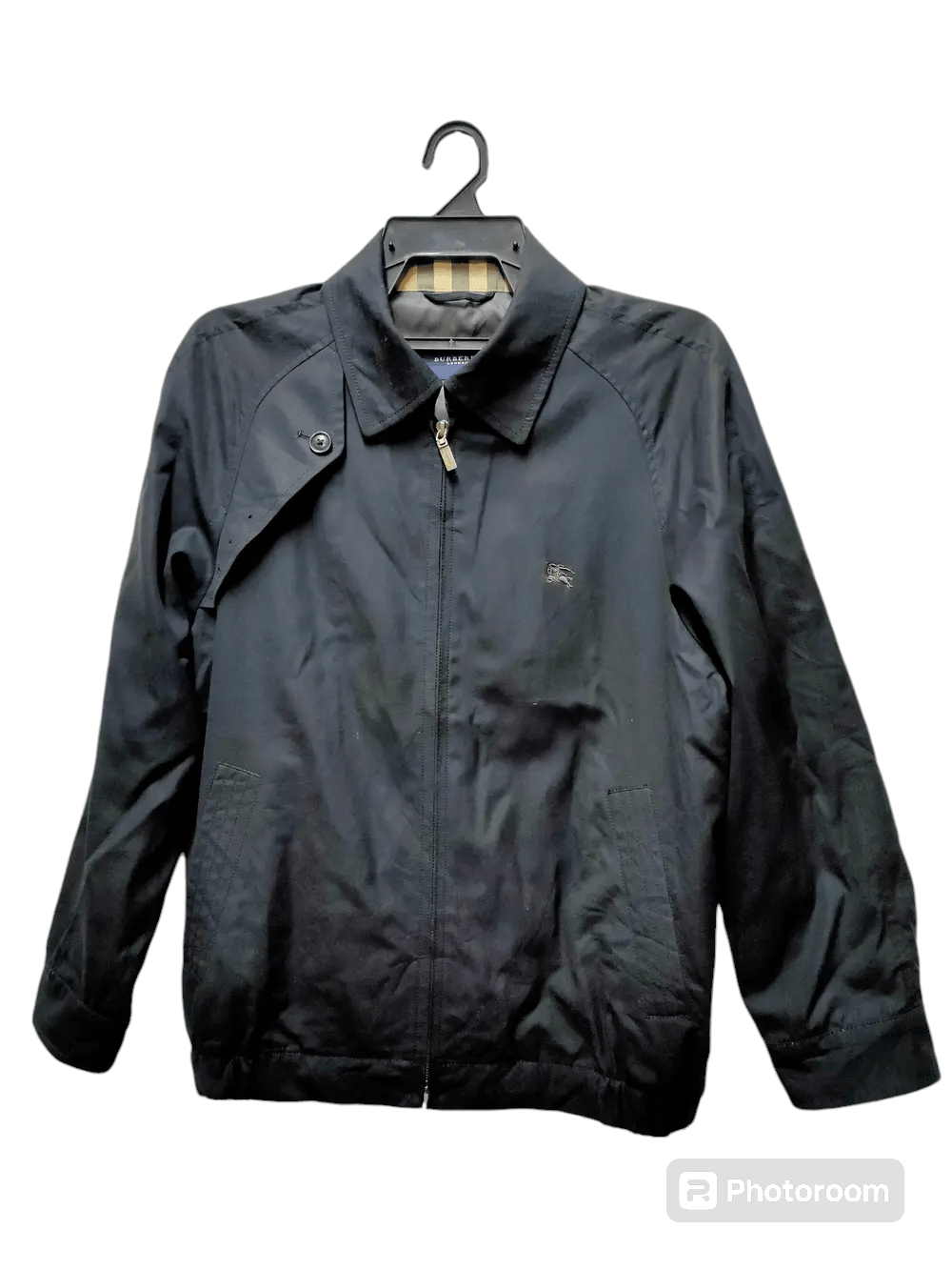 Burberry Burberry London light jacket Size US S / EU 44-46 / 1 - 1 Thumbnail