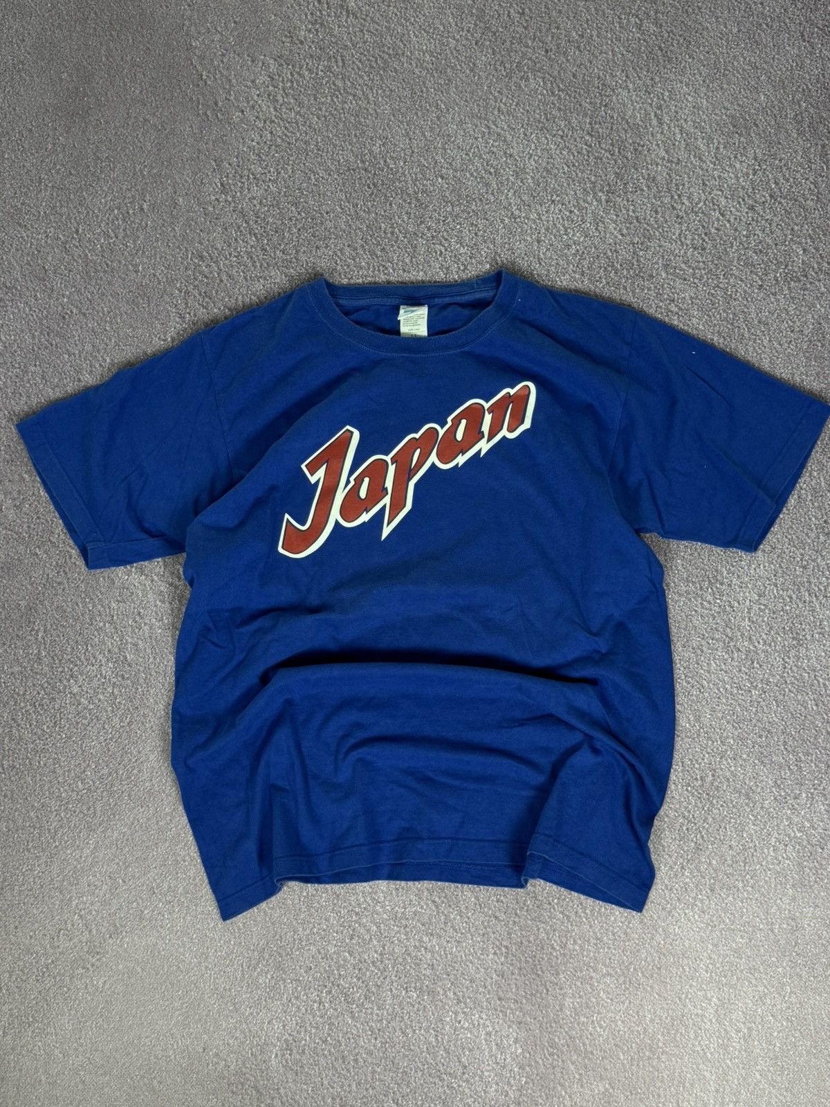 Japanese Brand Vintage Japanese Brand 00s Gorgeous Y2K T-Shirt Size US L / EU 52-54 / 3 - 1 Thumbnail