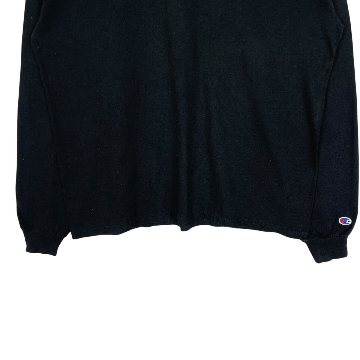 Neighborhood Vintage Champion Crewneck Neighborhood 2001 Christmas Size US M / EU 48-50 / 2 - 6 Thumbnail
