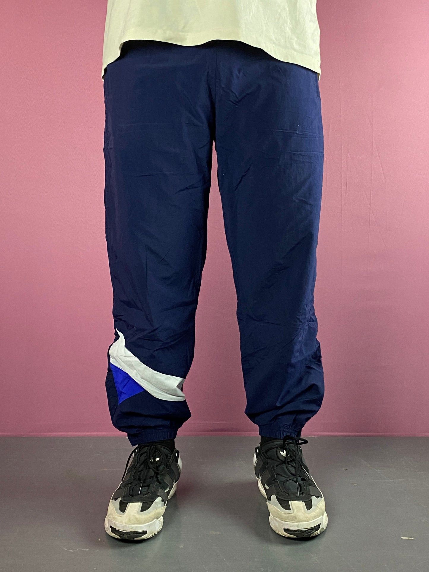 Vintage Vintage Men's Track Pants - L Size US 32 / EU 48 - 3 Thumbnail