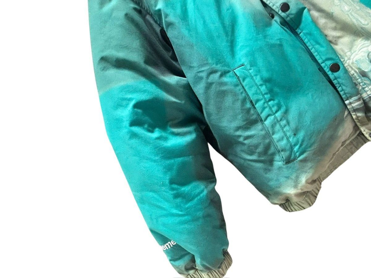 Supreme Supreme Puffer Jacket Fuck Down Jacket FW19 Size US M / EU 48-50 / 2 - 5 Thumbnail