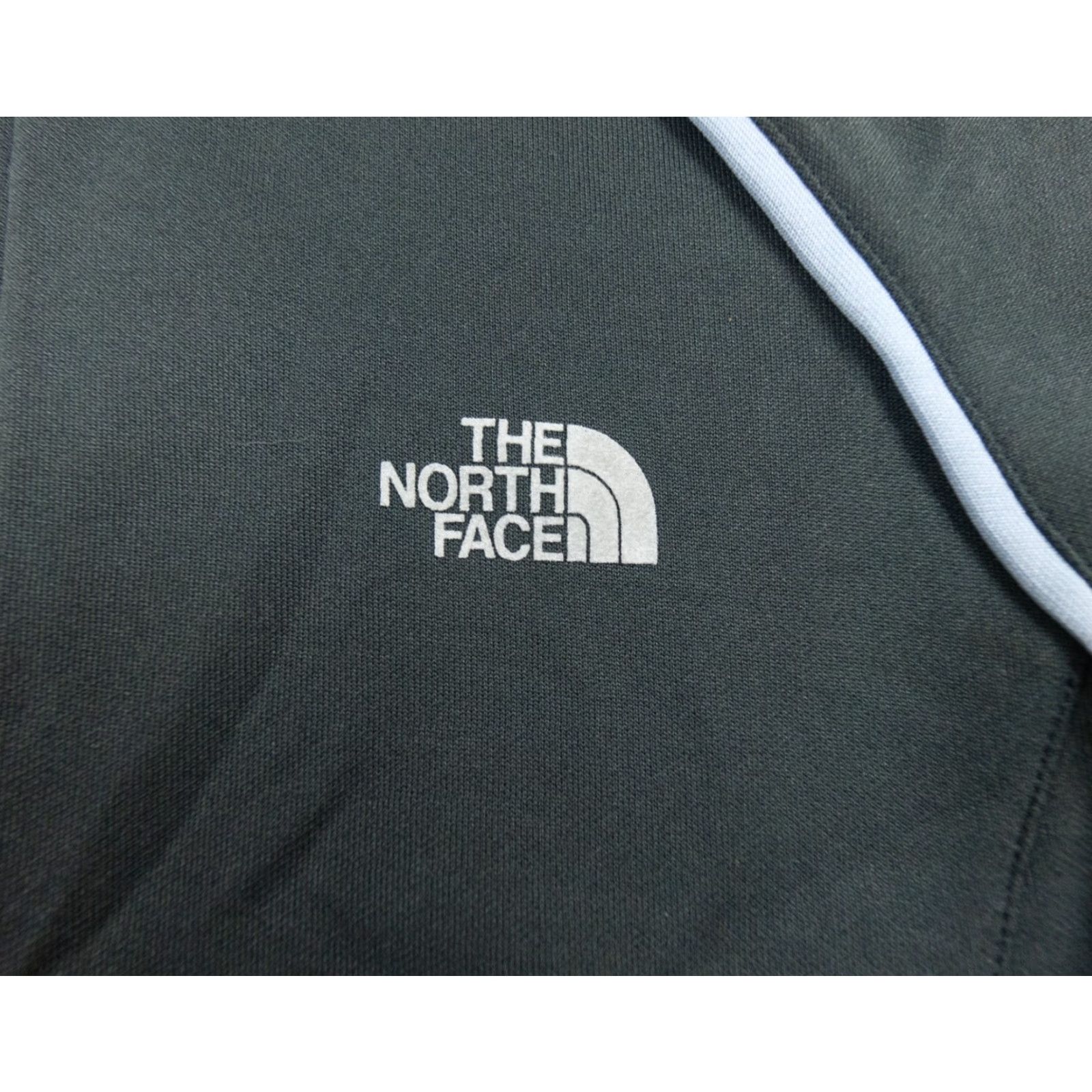 The North Face The North Face Jacket Womens Small Gray A5 Series Full Zip Ladies Outdoors Casual Size S / US 4 / IT 40 - 3 Thumbnail