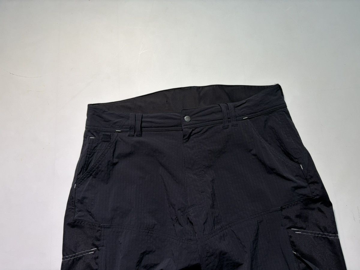 The North Face The North Face cargo shorts Size US 36 / EU 52 - 2 Thumbnail