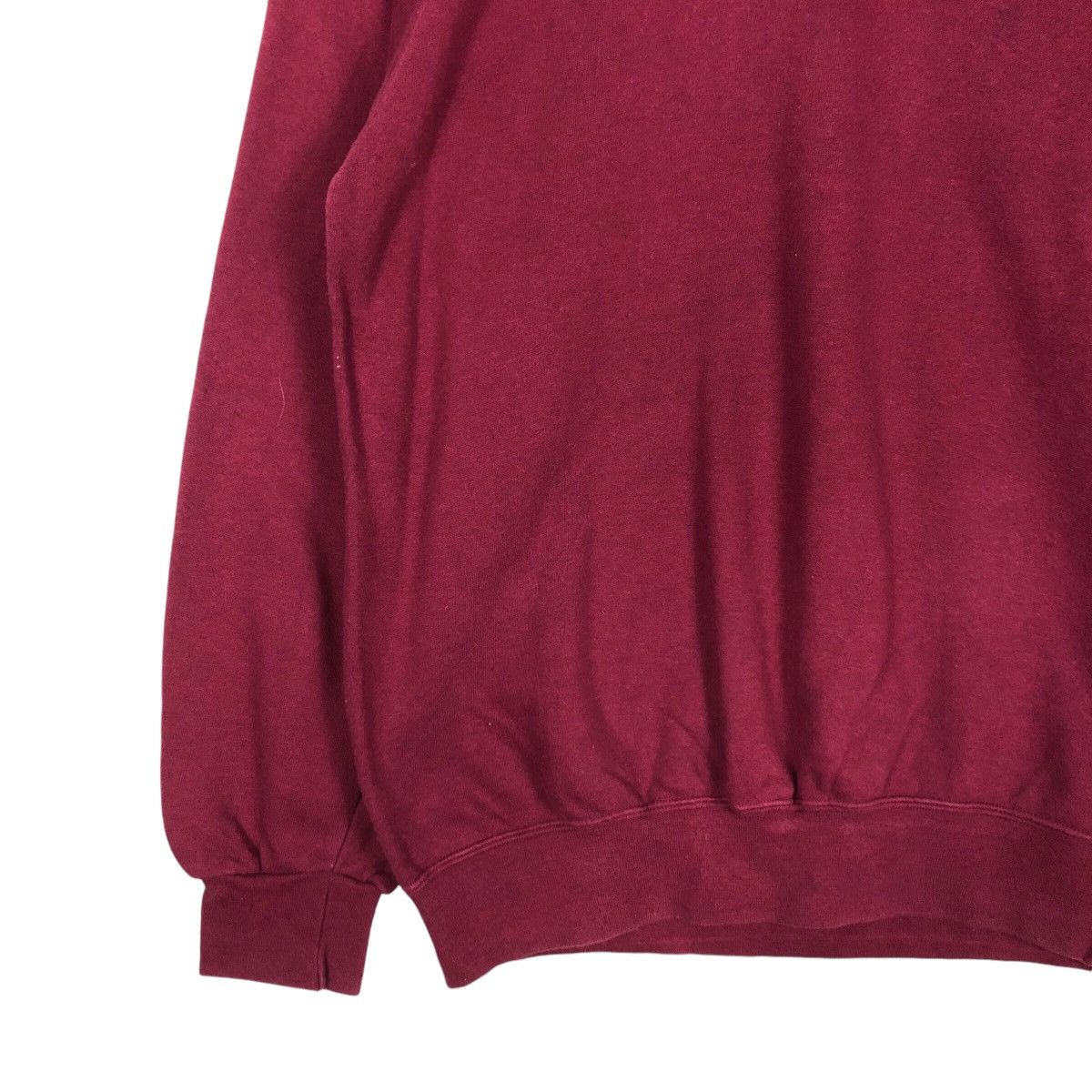 Vintage Vintage Romika Sweatshirt Rare 90S Japanese Brand Small Size US S / EU 44-46 / 1 - 3 Thumbnail