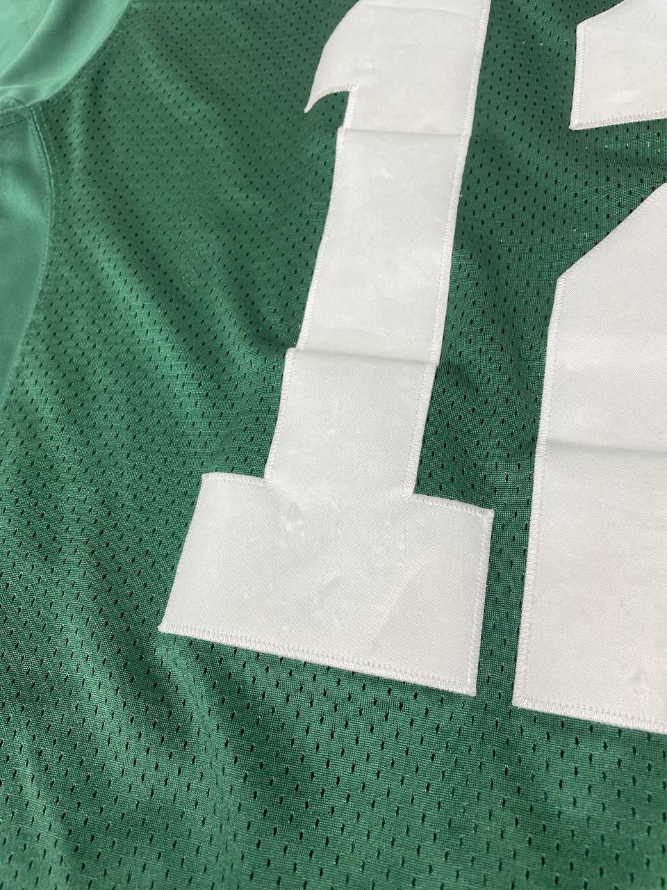 NFL Nike NFL Green Bay Packers #12 Aaron Rodgers Jersey Size US XL / EU 56 / 4 - 19 Thumbnail