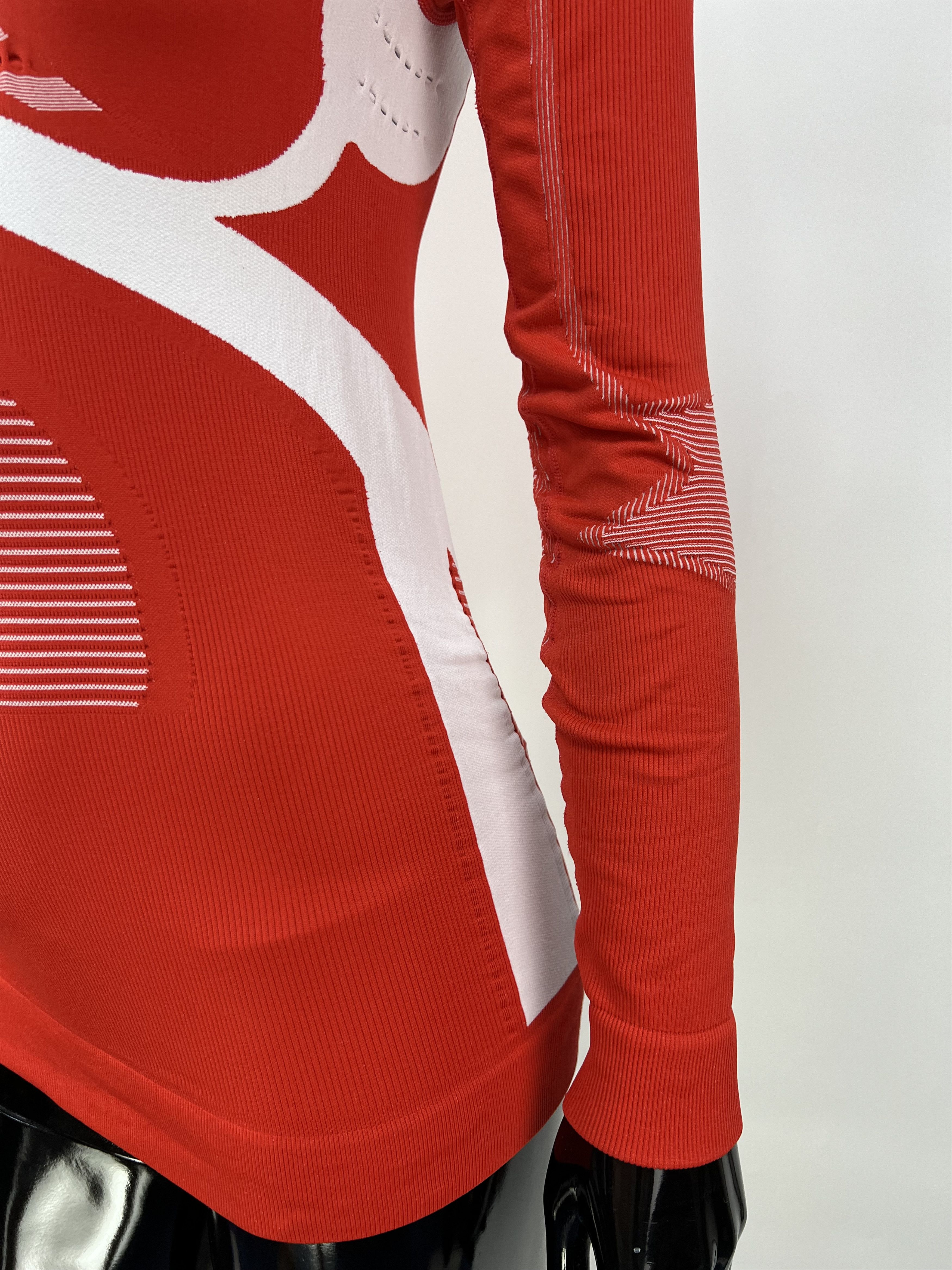 Sports Specialties X-Bionic Baselayer Compression Thermal T-Shirt S/M Size S / US 4 / IT 40 - 8 Thumbnail