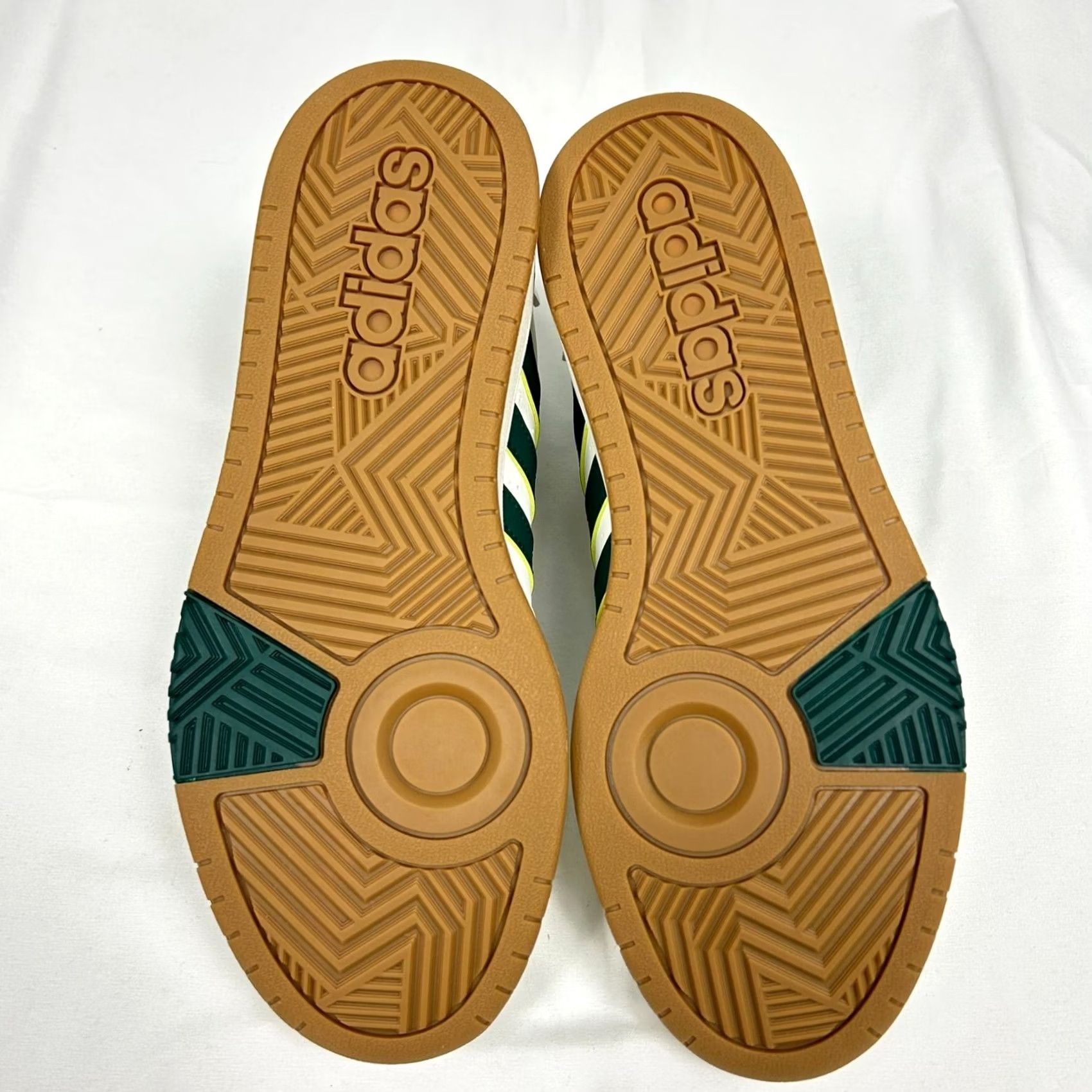 Adidas Hoops 3.0 Mid Sneaker Men