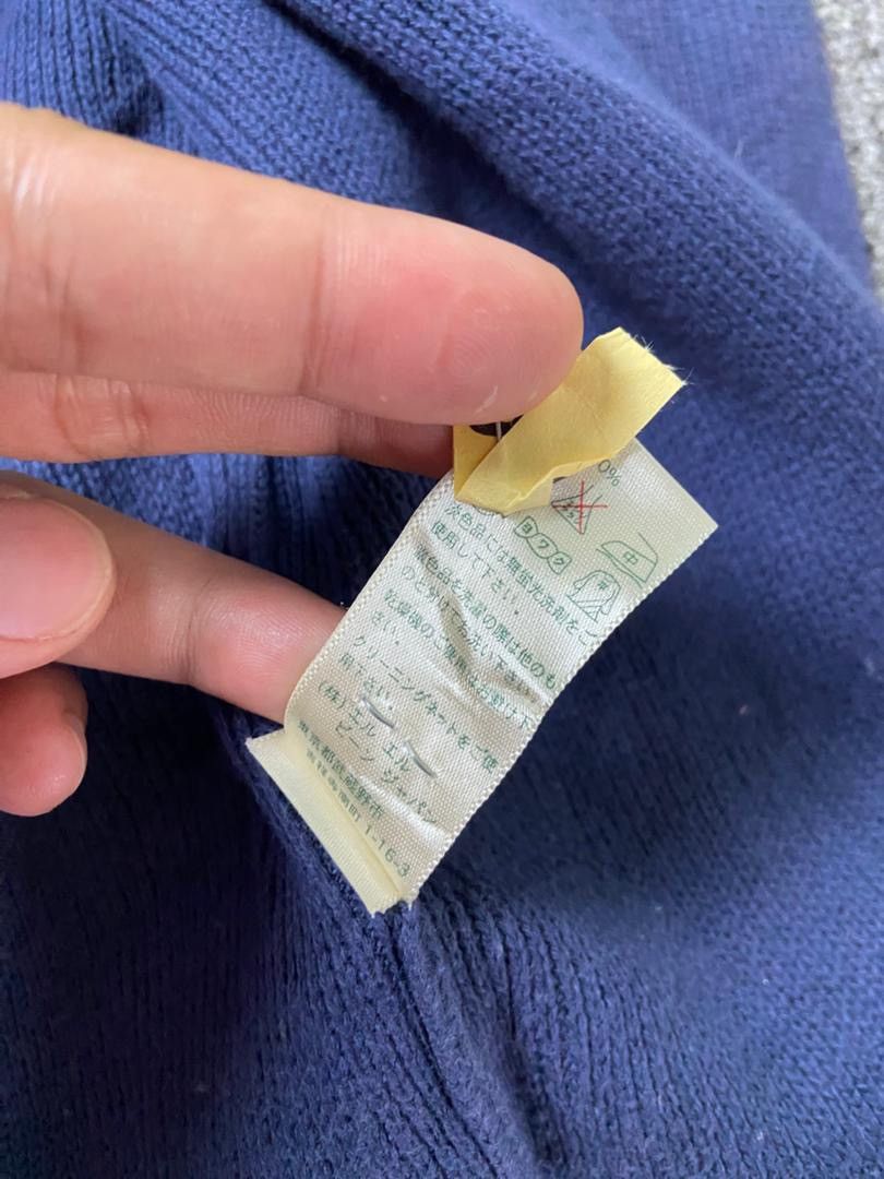 L.L. Bean Vintage L.L Bean Women’s Full Zip Jacket (192) Size M / US 6-8 / IT 42-44 - 5 Thumbnail