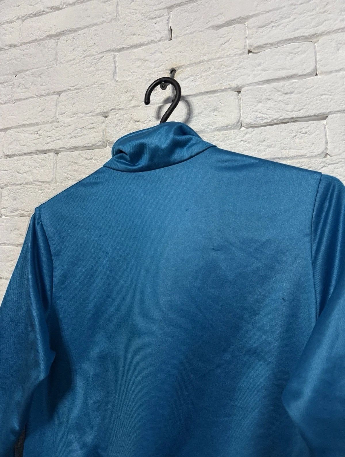 Adidas Adidas Chile 62 Woman Track Jacket Adidas Firebird Sz 36 S Size S / US 4 / IT 40 - 10 Thumbnail