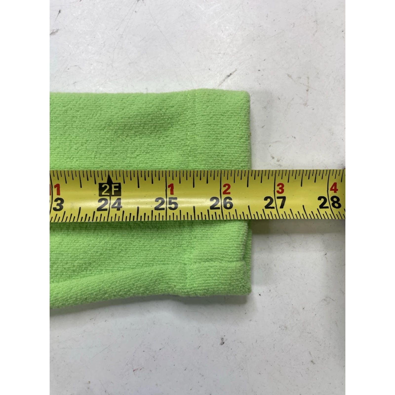 Vintage Dudley Stephens Woman’s Sweater Turtleneck Fleece Green Small M Long Sleeve Pullover Cozy Modern Size M / US 6-8 / IT 42-44 - 4 Thumbnail