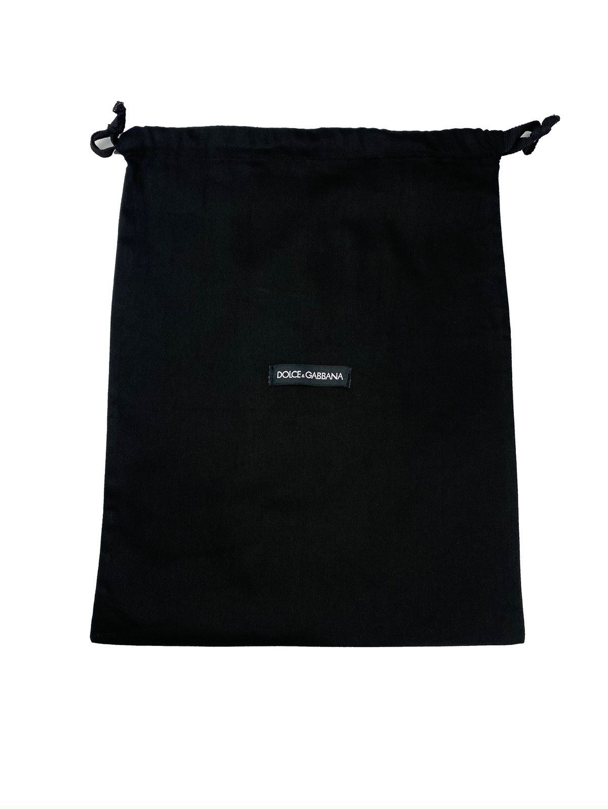 Designer × Dolce & Gabbana DOLCE & GABBANA set of 3 dust bag travel bag shoes storage Size ONE SIZE - 2 Thumbnail