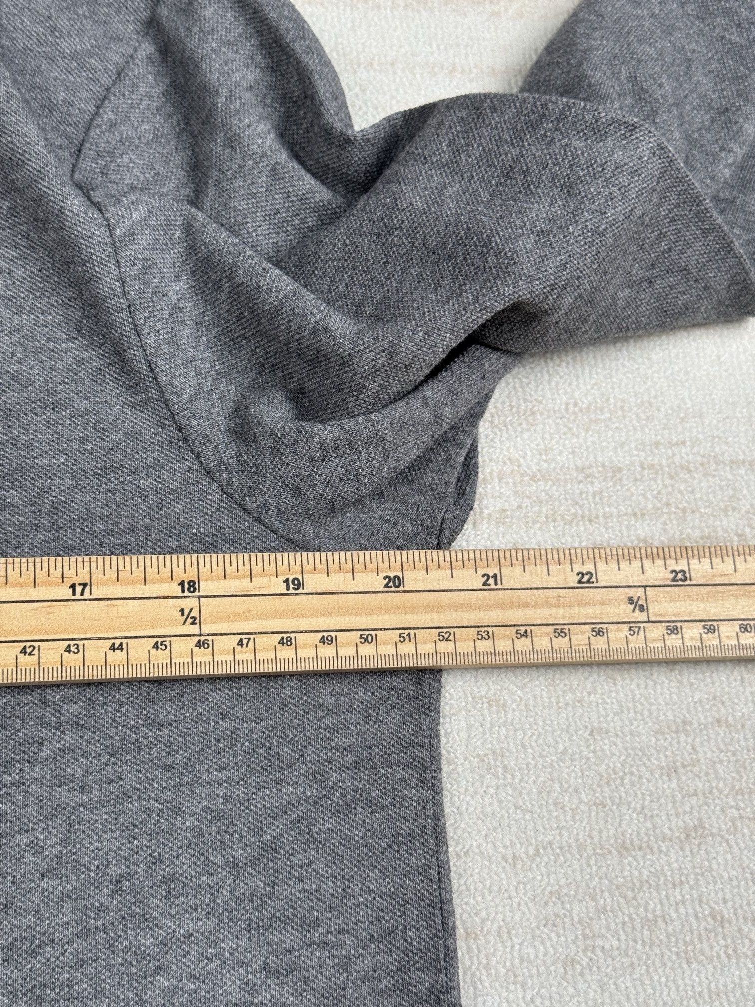 Polo Ralph Lauren long sleeves polo Size US M / EU 48-50 / 2 - 10 Thumbnail