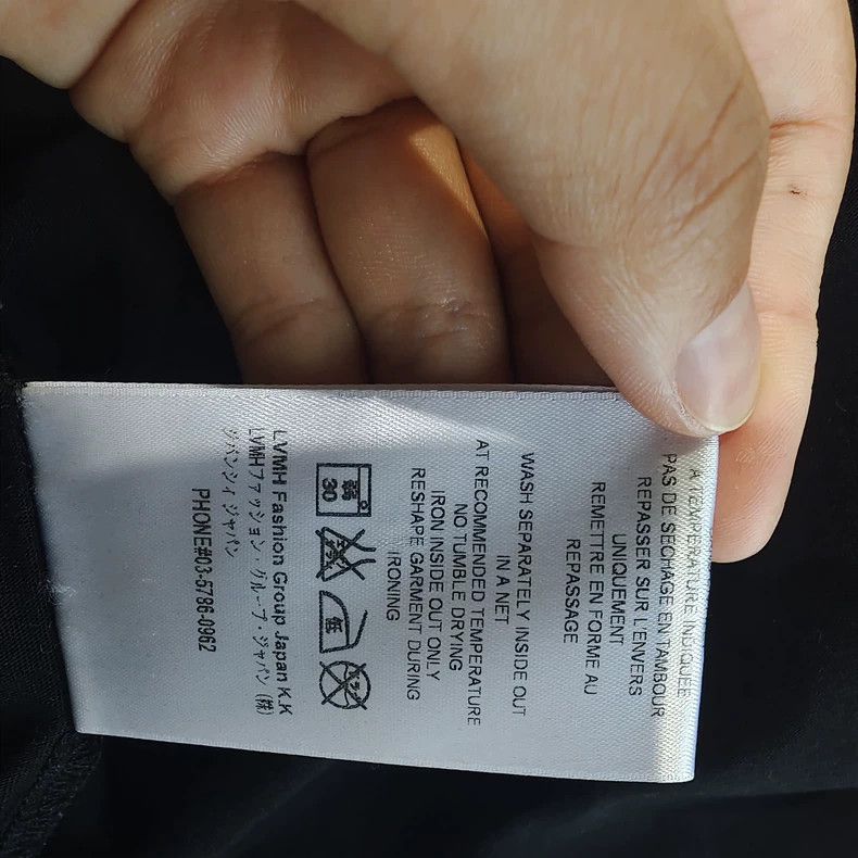 Givenchy Givenchy Black printed short-sleeve, size XS, chest 90, le Size US XS / EU 42 / 0 - 5 Thumbnail