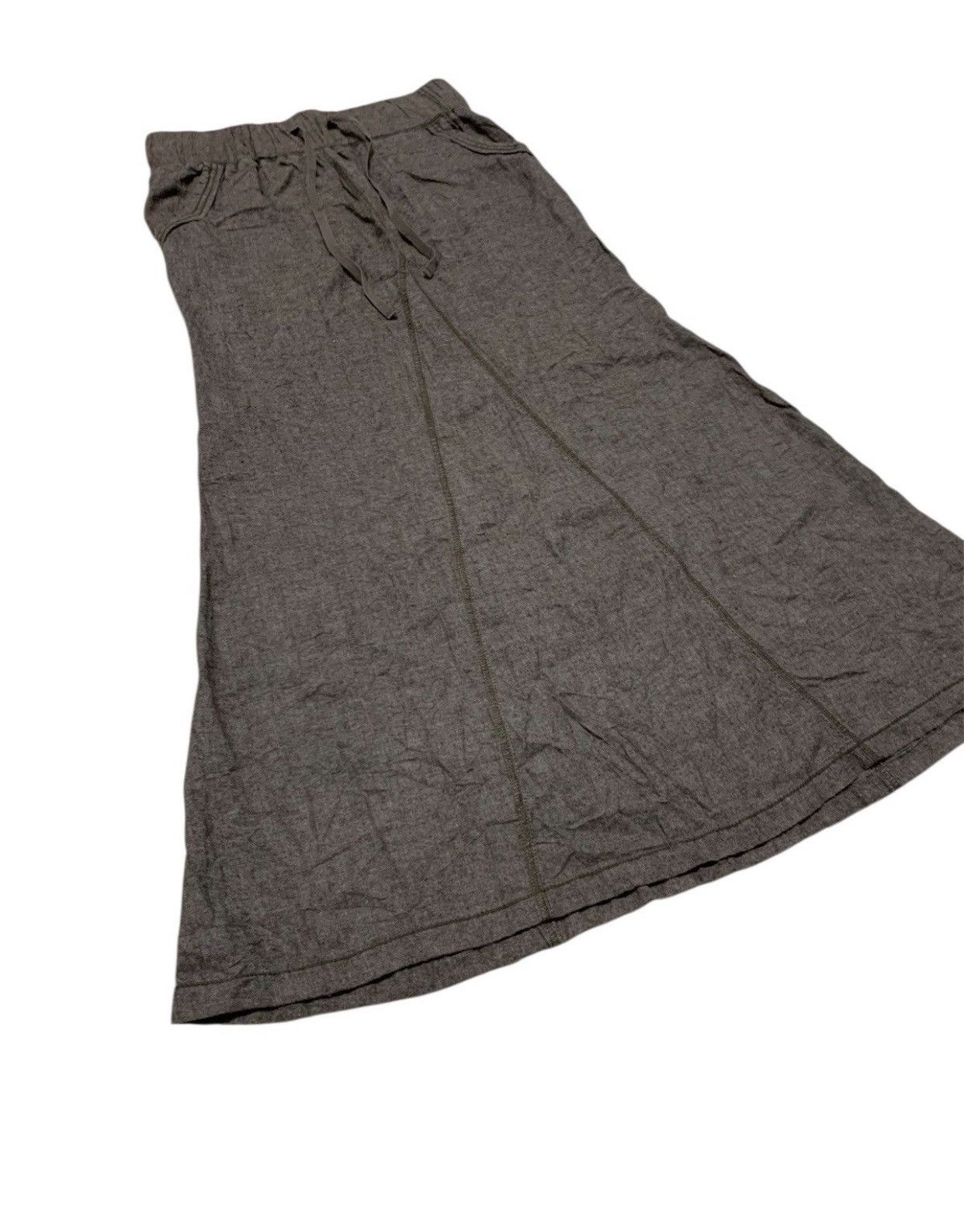 GOA COMBO GOA shirt and skirt MILITARY STYLE Size US L / EU 52-54 / 3 - 11 Thumbnail