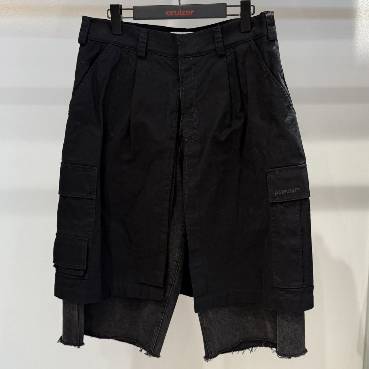 Ambush Design Ambush Shorts Wrap Cargo Size US 44 / EU 60 - 1 Thumbnail